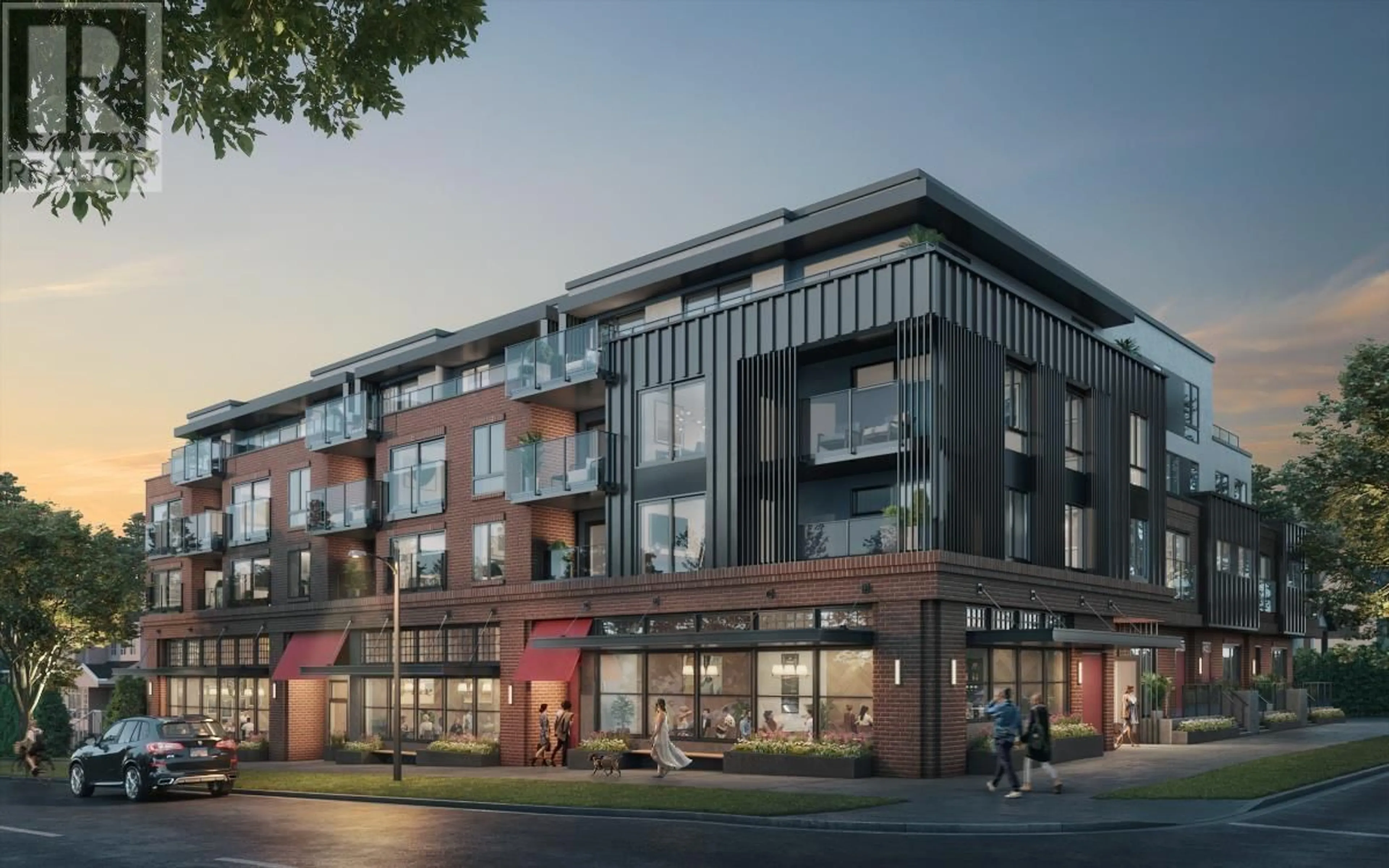 Unknown for 204 - 2419 GRANT STREET, Vancouver British Columbia V0V0V0