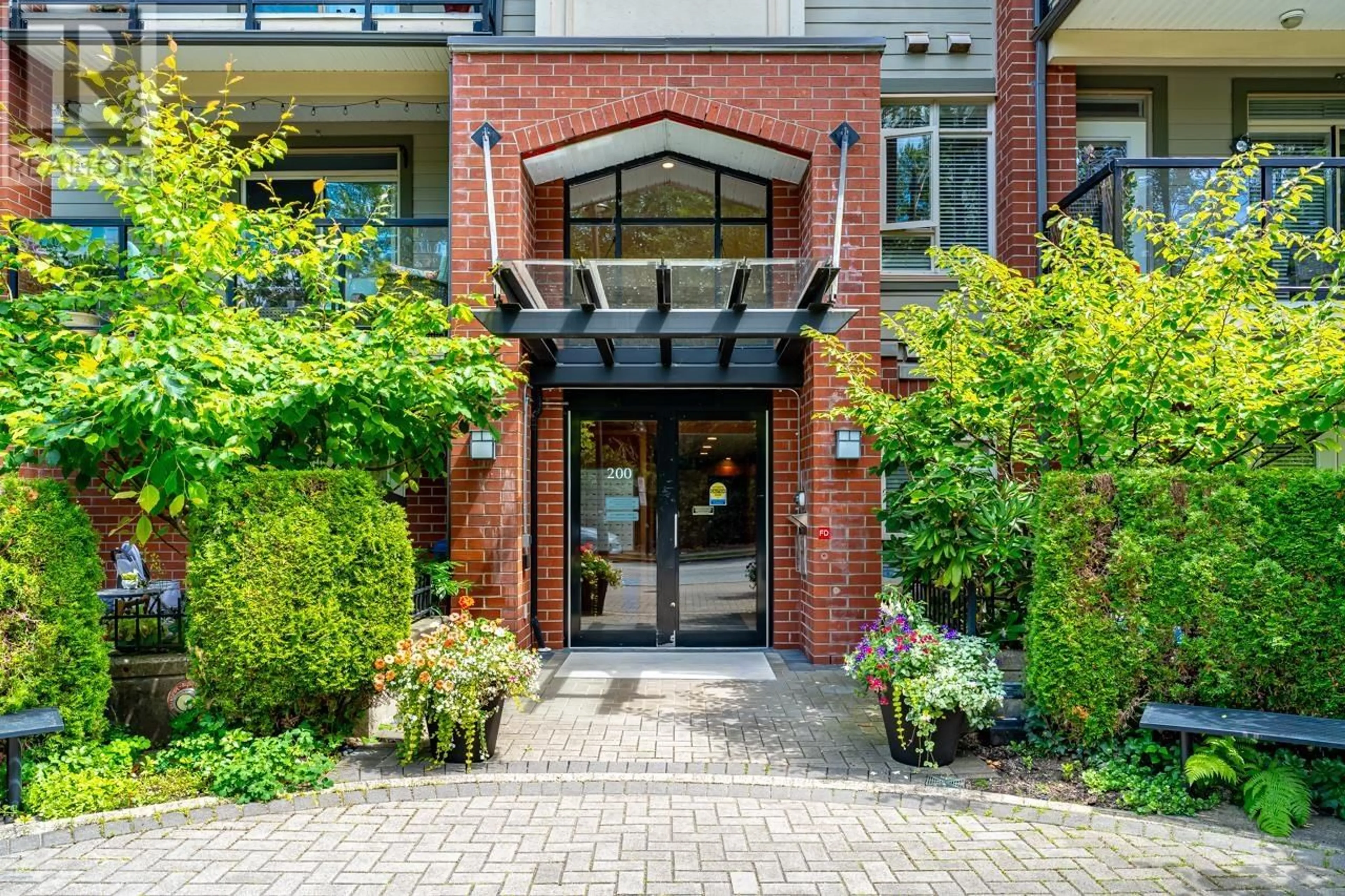 Unknown for 103 - 200 CAPILANO ROAD, Port Moody British Columbia V3H5N1