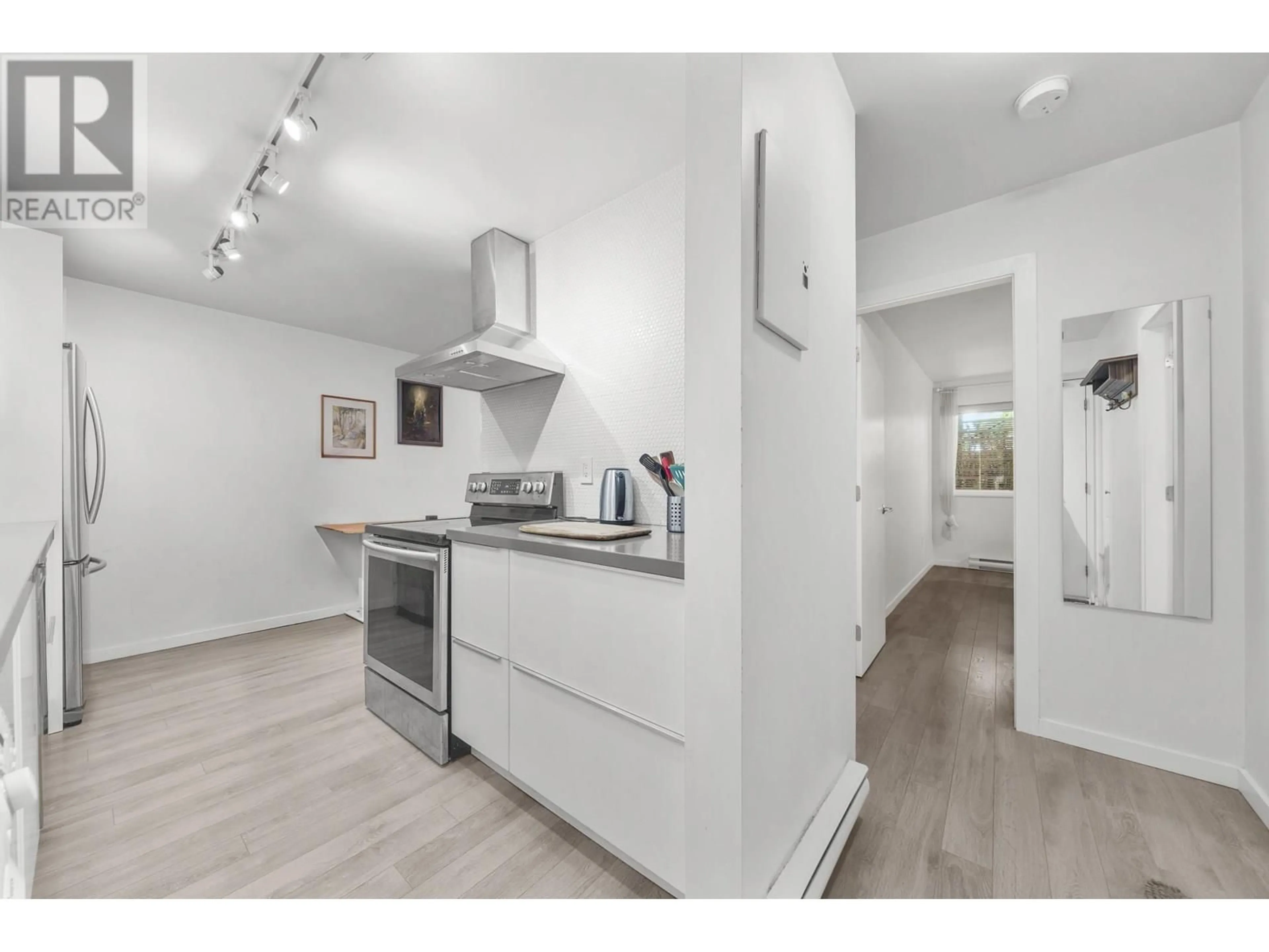 Unknown for 101 - 3353 HEATHER STREET, Vancouver British Columbia V5Z3K6