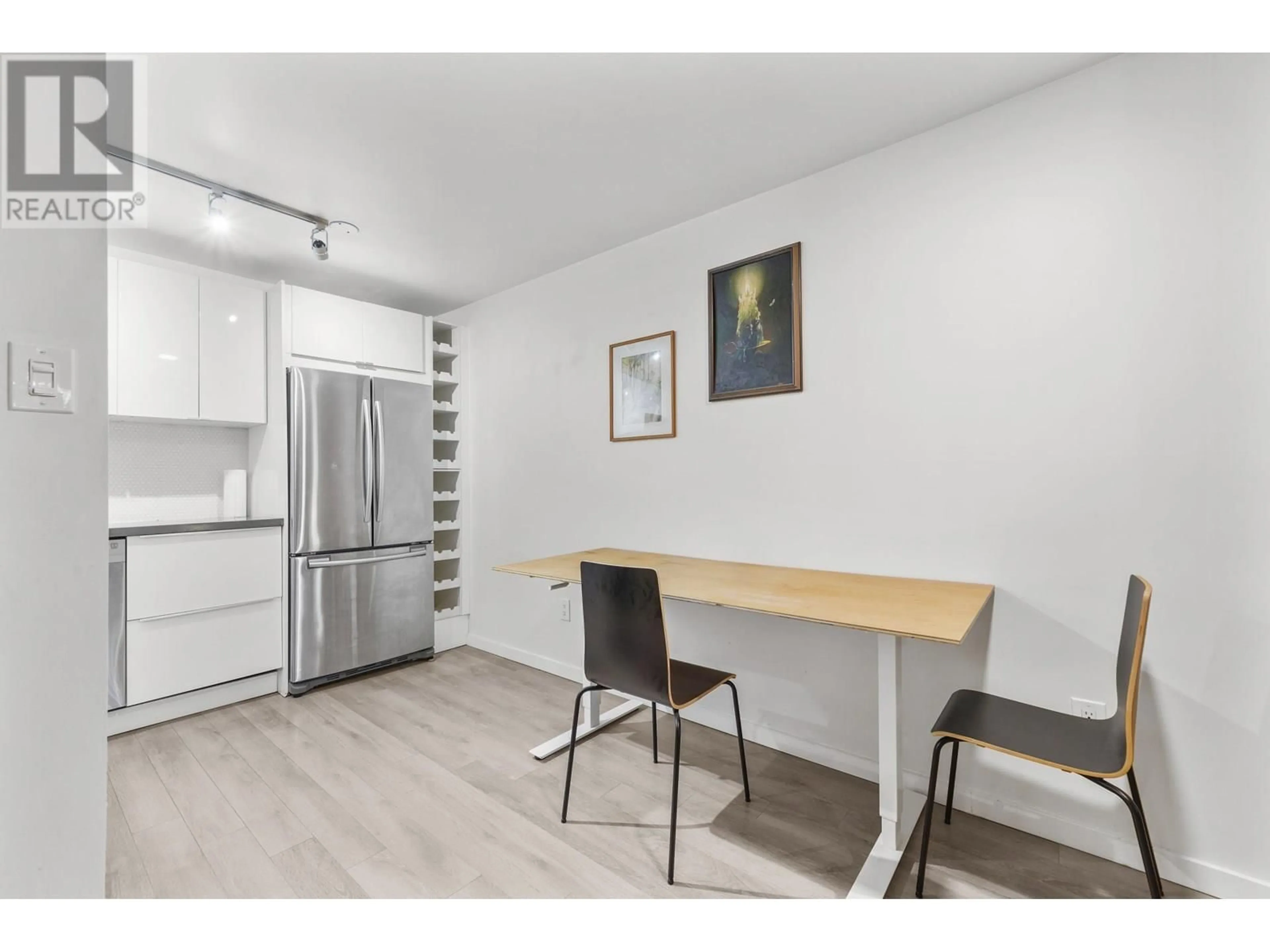 Unknown for 101 - 3353 HEATHER STREET, Vancouver British Columbia V5Z3K6
