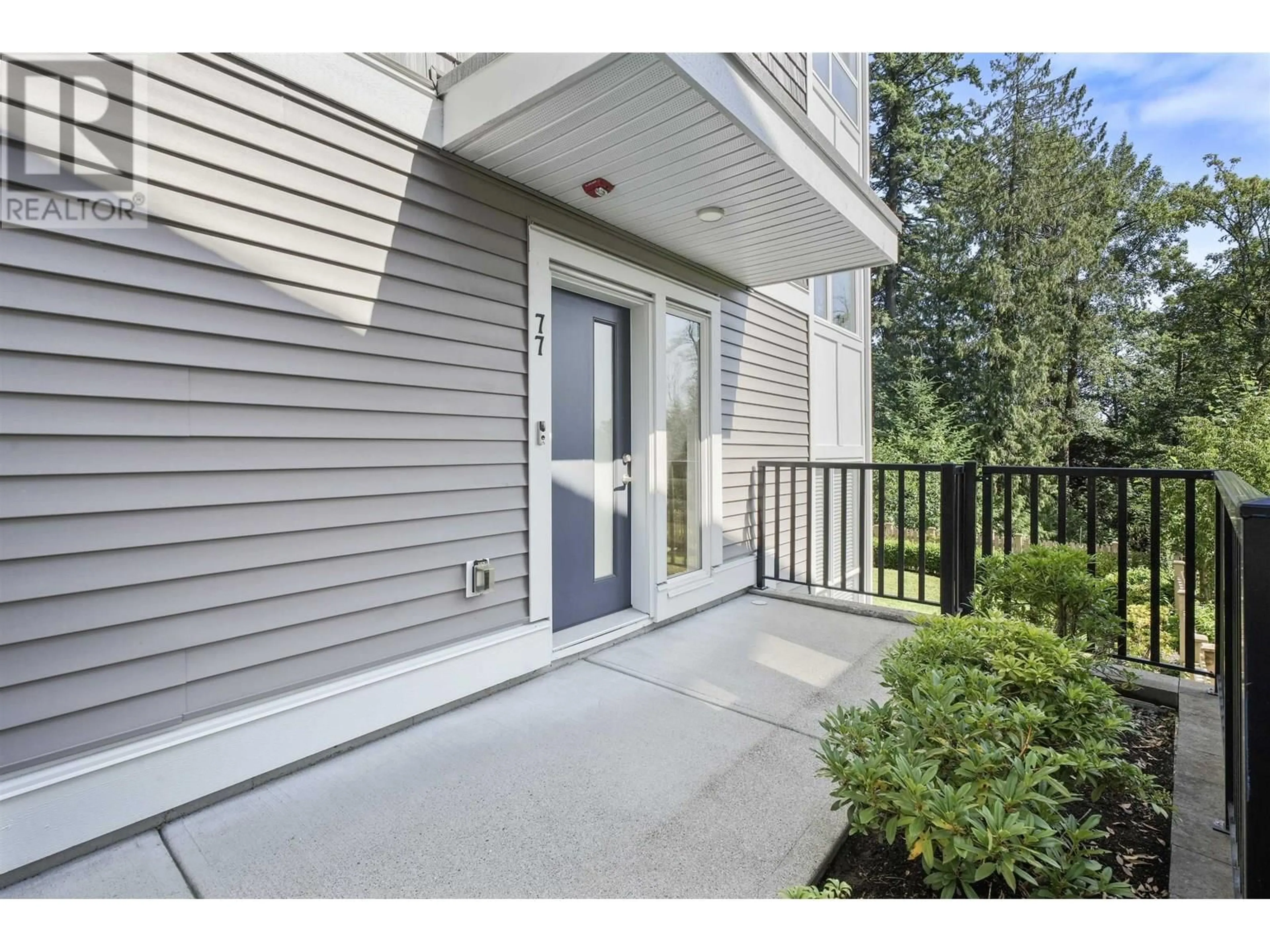 Unknown for 77 - 24108 104 AVENUE, Maple Ridge British Columbia V2W0J5
