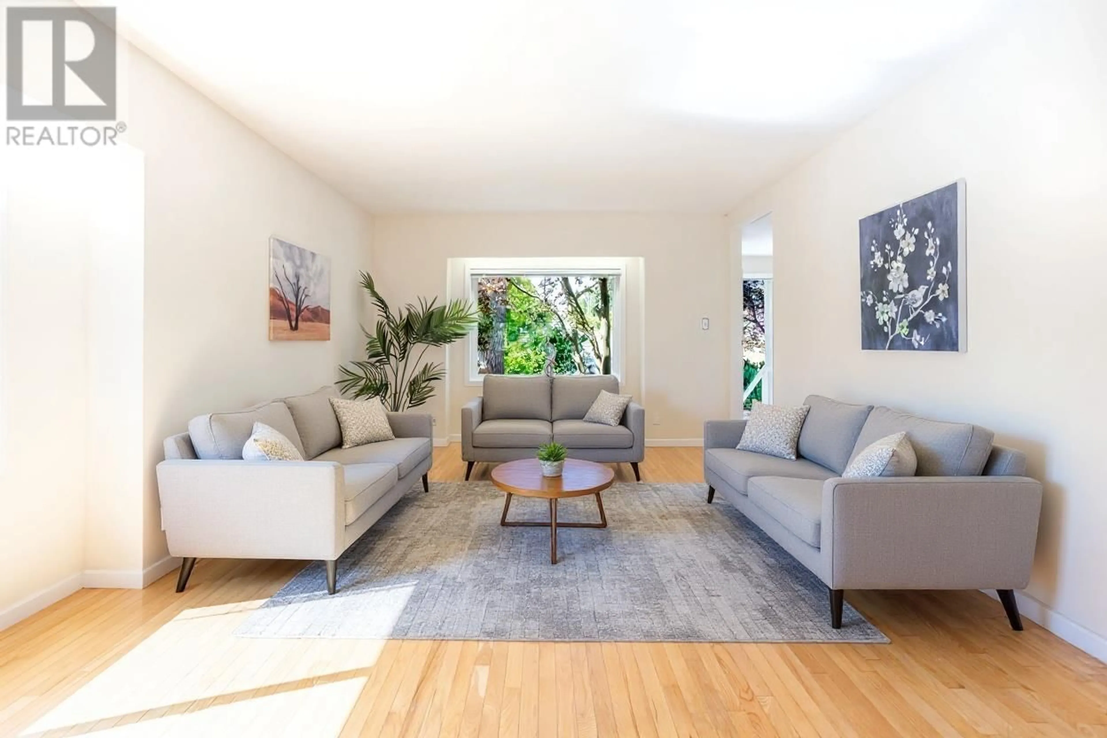 Living room with furniture, unknown for 866 59TH AVENUE, Vancouver British Columbia V6P1X7