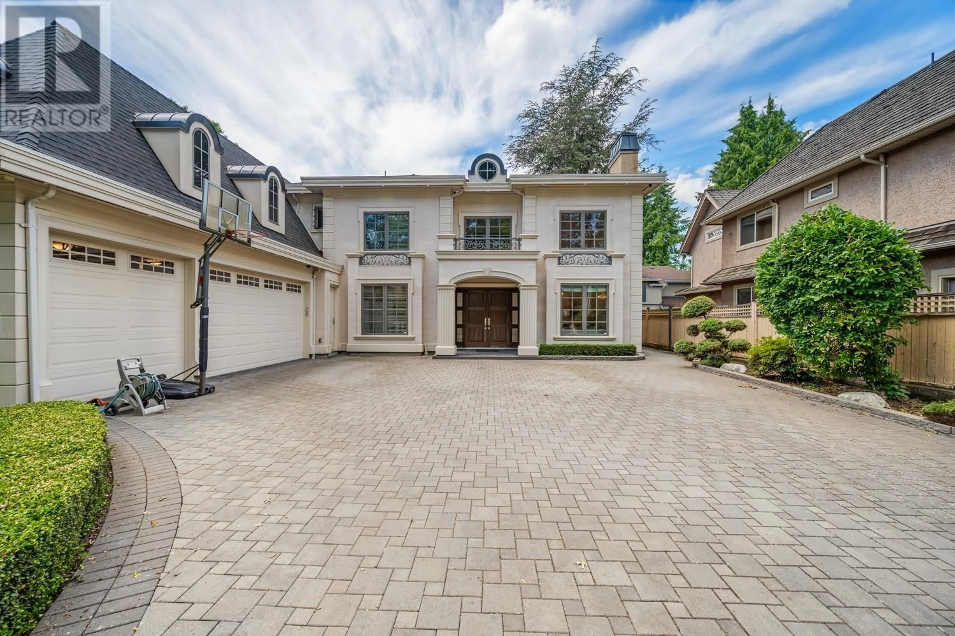 Unknown for 9531 GILBERT CRESCENT, Richmond British Columbia V7E1H7