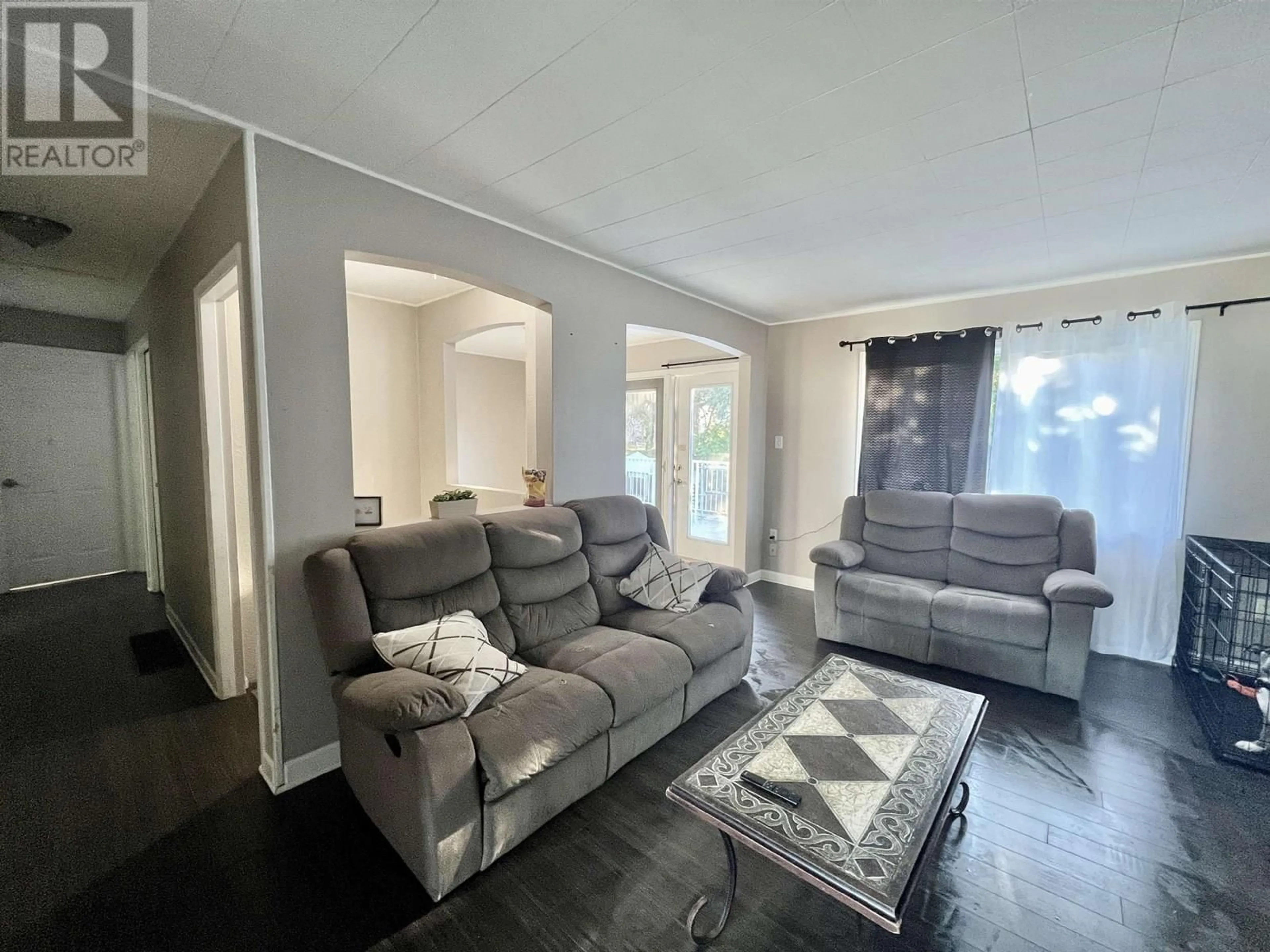 Living room with furniture, unknown for 20 BRANT STREET, Kitimat British Columbia V8C1R6