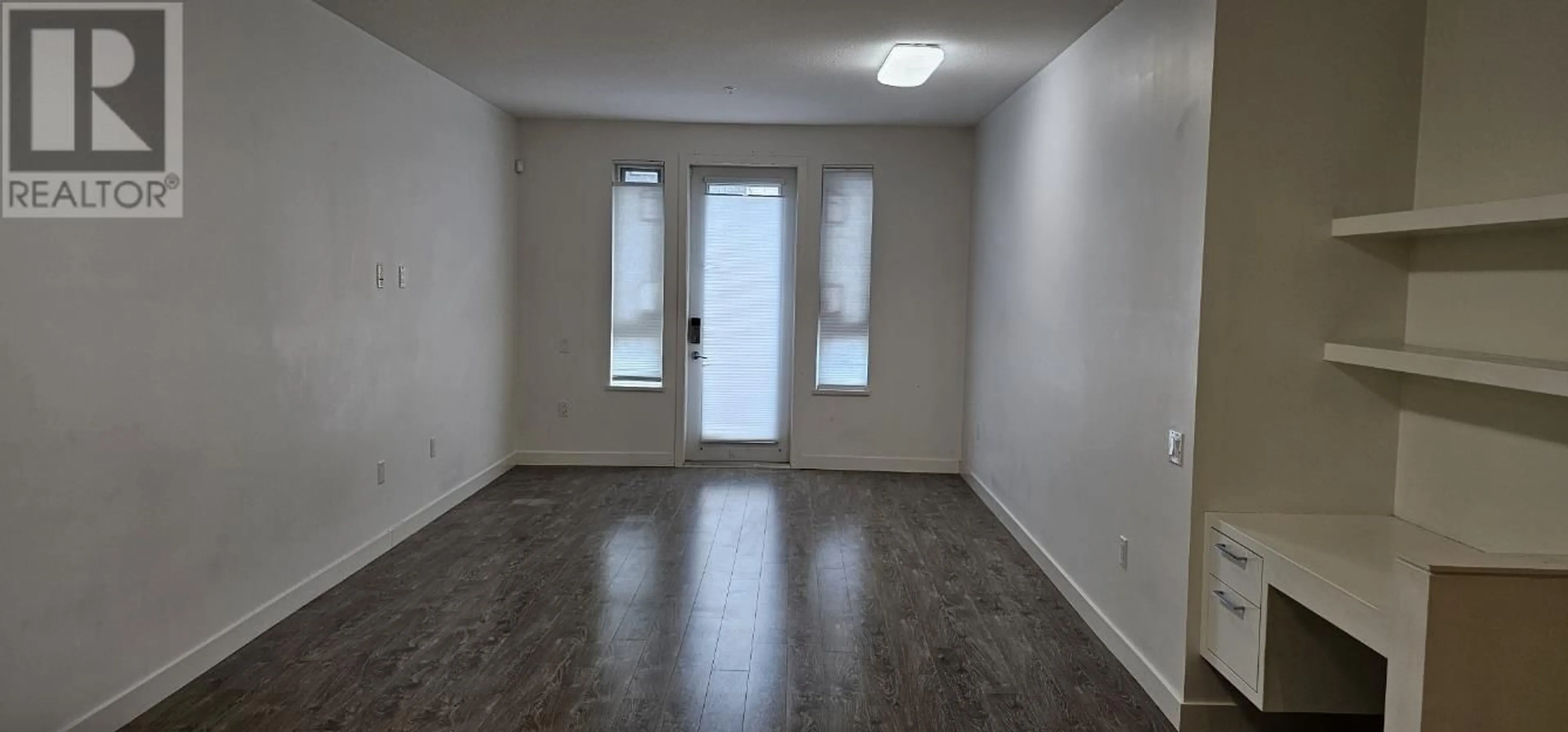 A pic of a room for 108 - 9250 UNIVERSITY HIGH STREET, Burnaby British Columbia V5A0B3