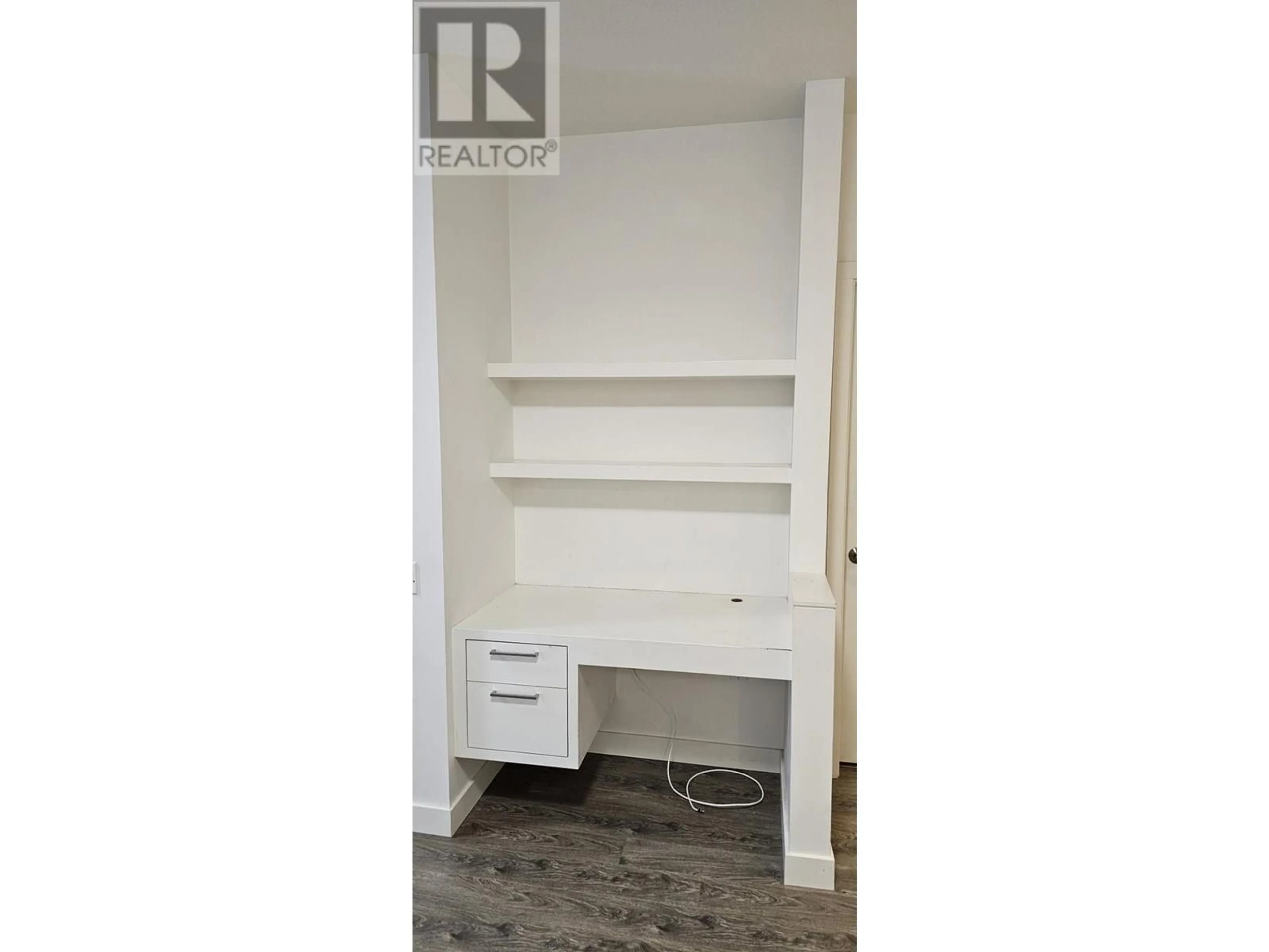 Storage room or clothes room or walk-in closet for 108 - 9250 UNIVERSITY HIGH STREET, Burnaby British Columbia V5A0B3