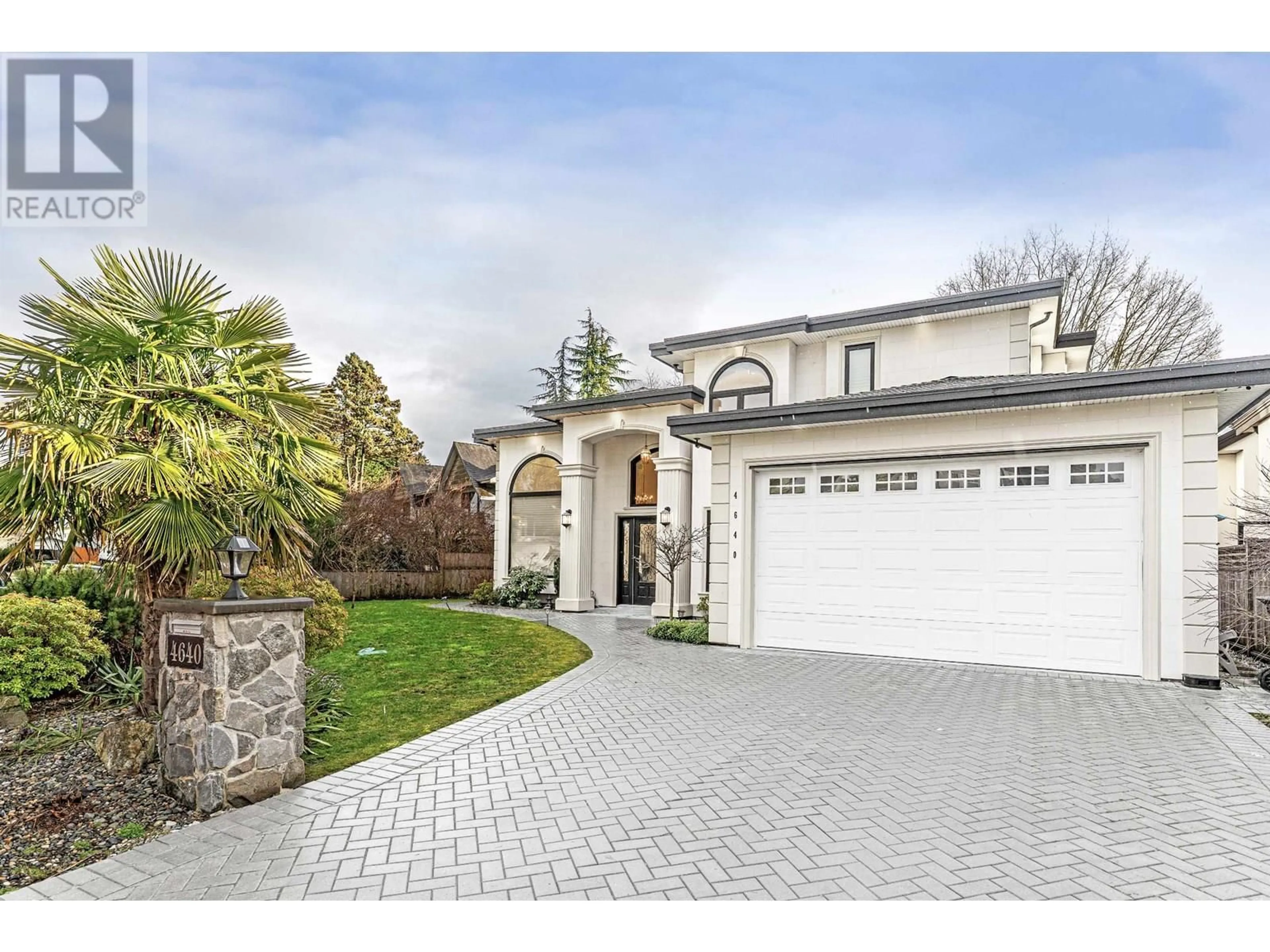 Unknown for 4640 FOXGLOVE CRESCENT, Richmond British Columbia V7C2K3