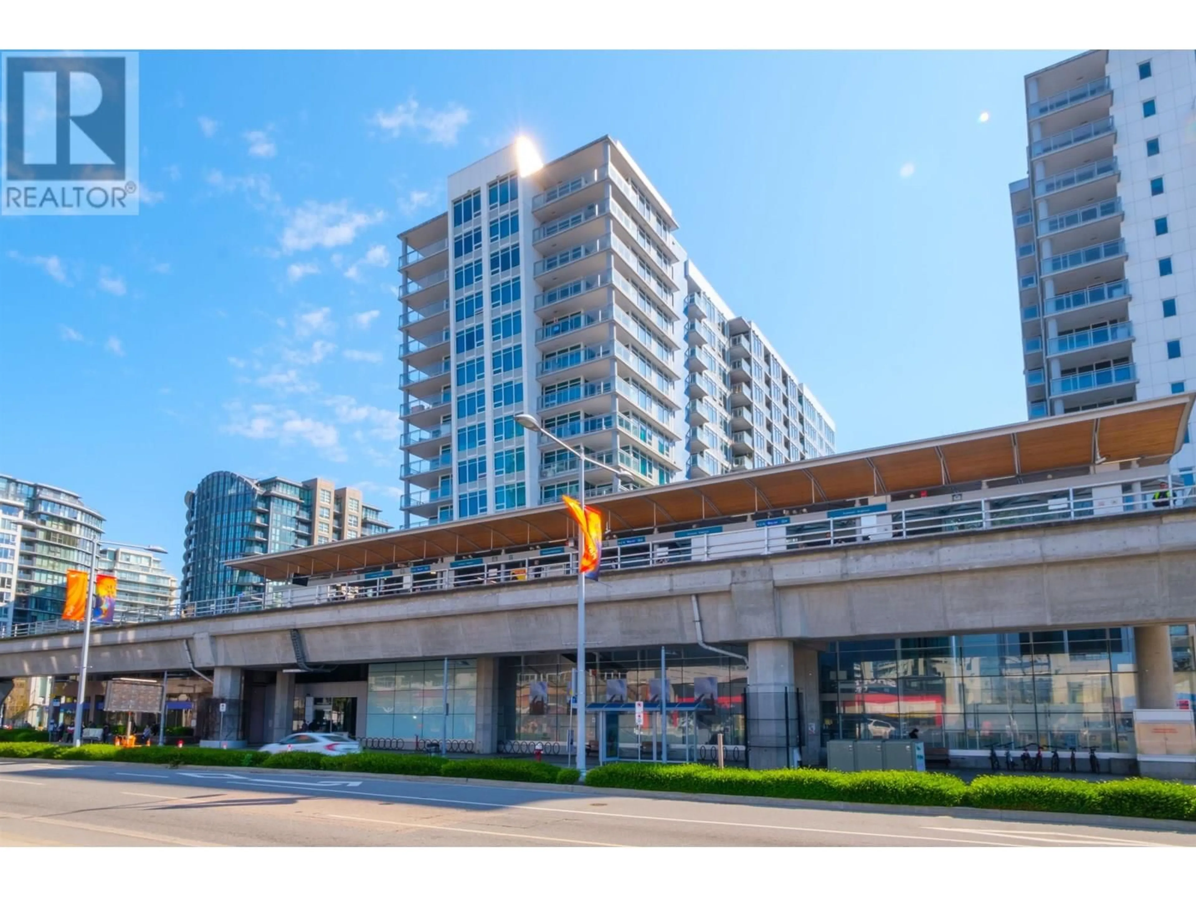 Unknown for 1601 - 6188 NO. 3 ROAD, Richmond British Columbia V6Y0J3