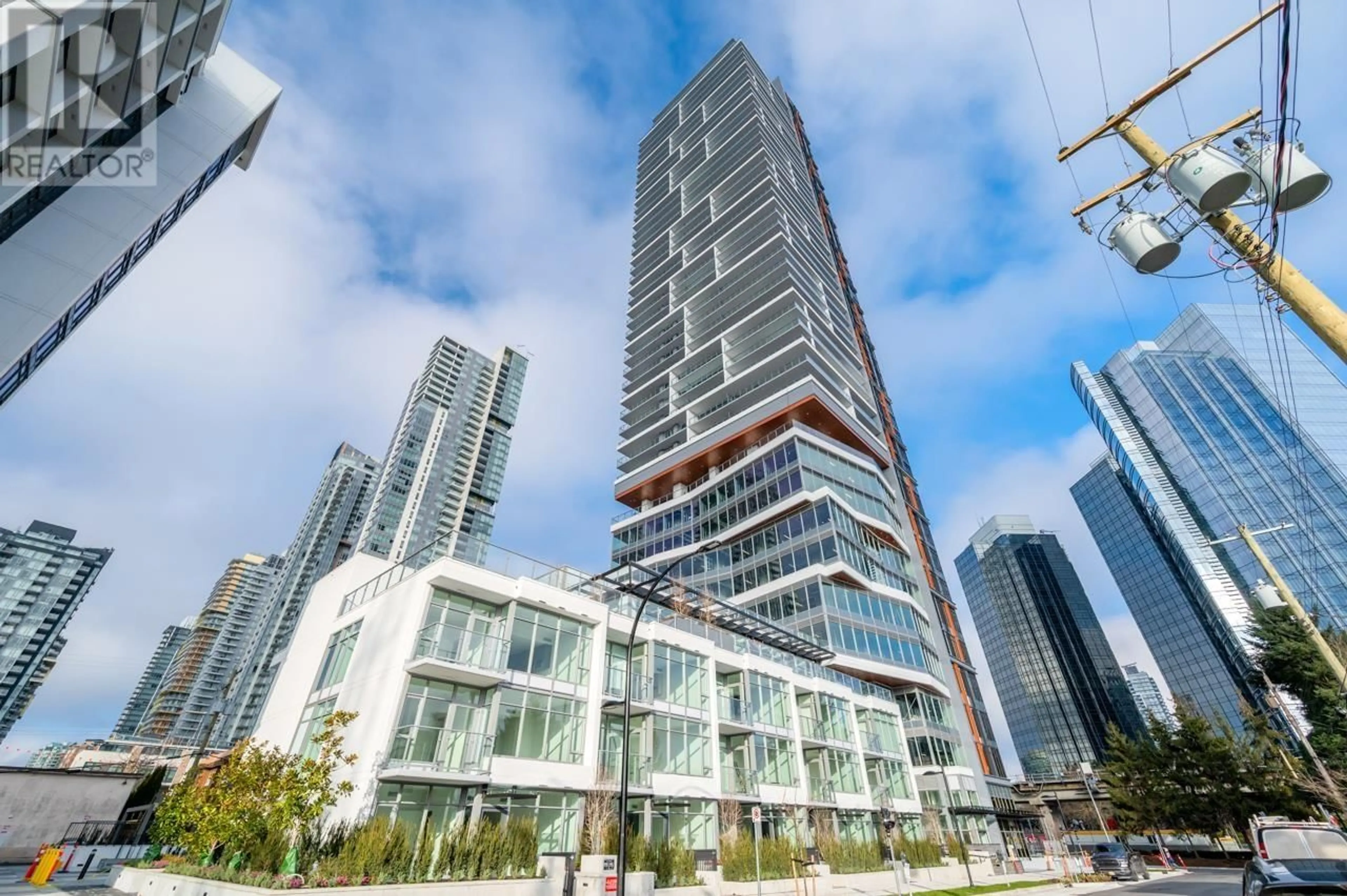 Unknown for 1303 - 6511 SUSSEX AVENUE, Burnaby British Columbia V5H0K5