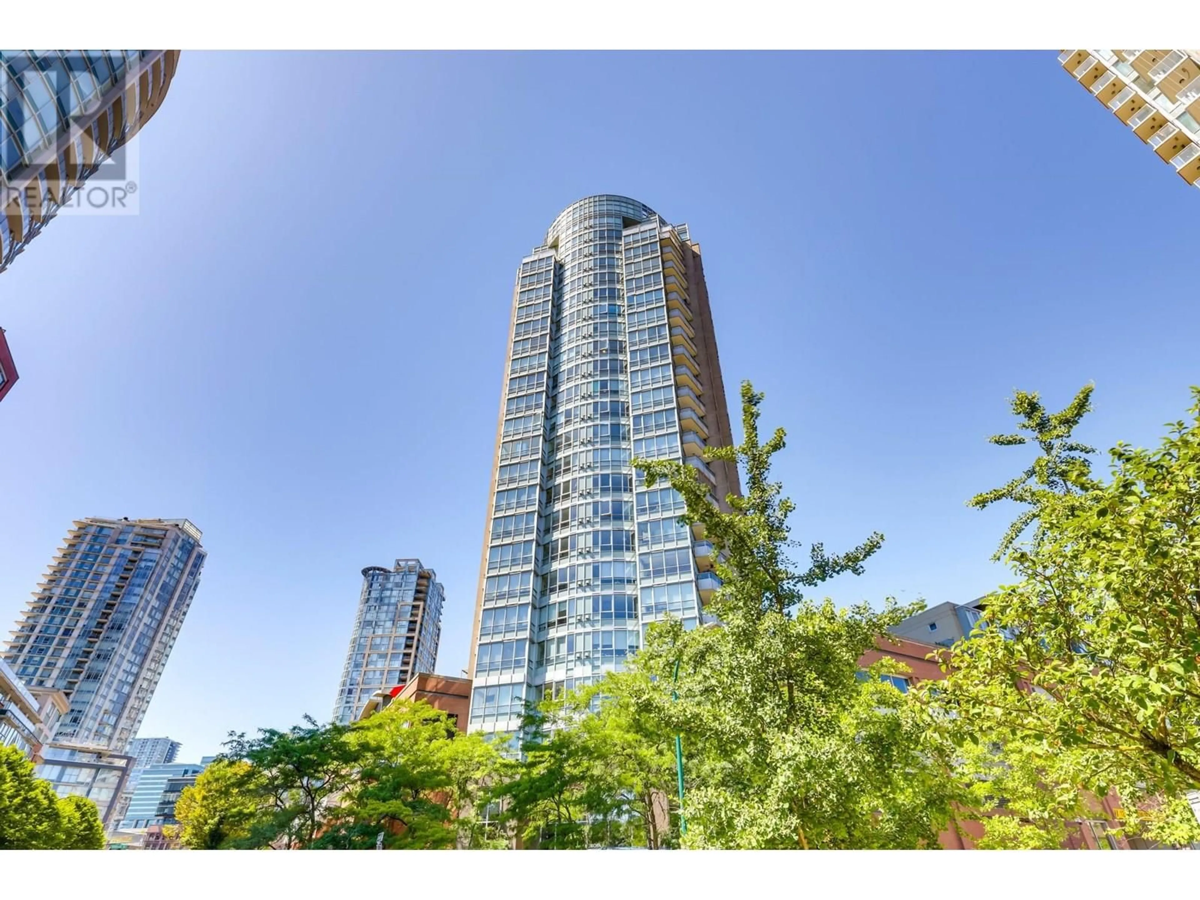 Unknown for TH6 - 63 KEEFER PLACE, Vancouver British Columbia V6B6N6