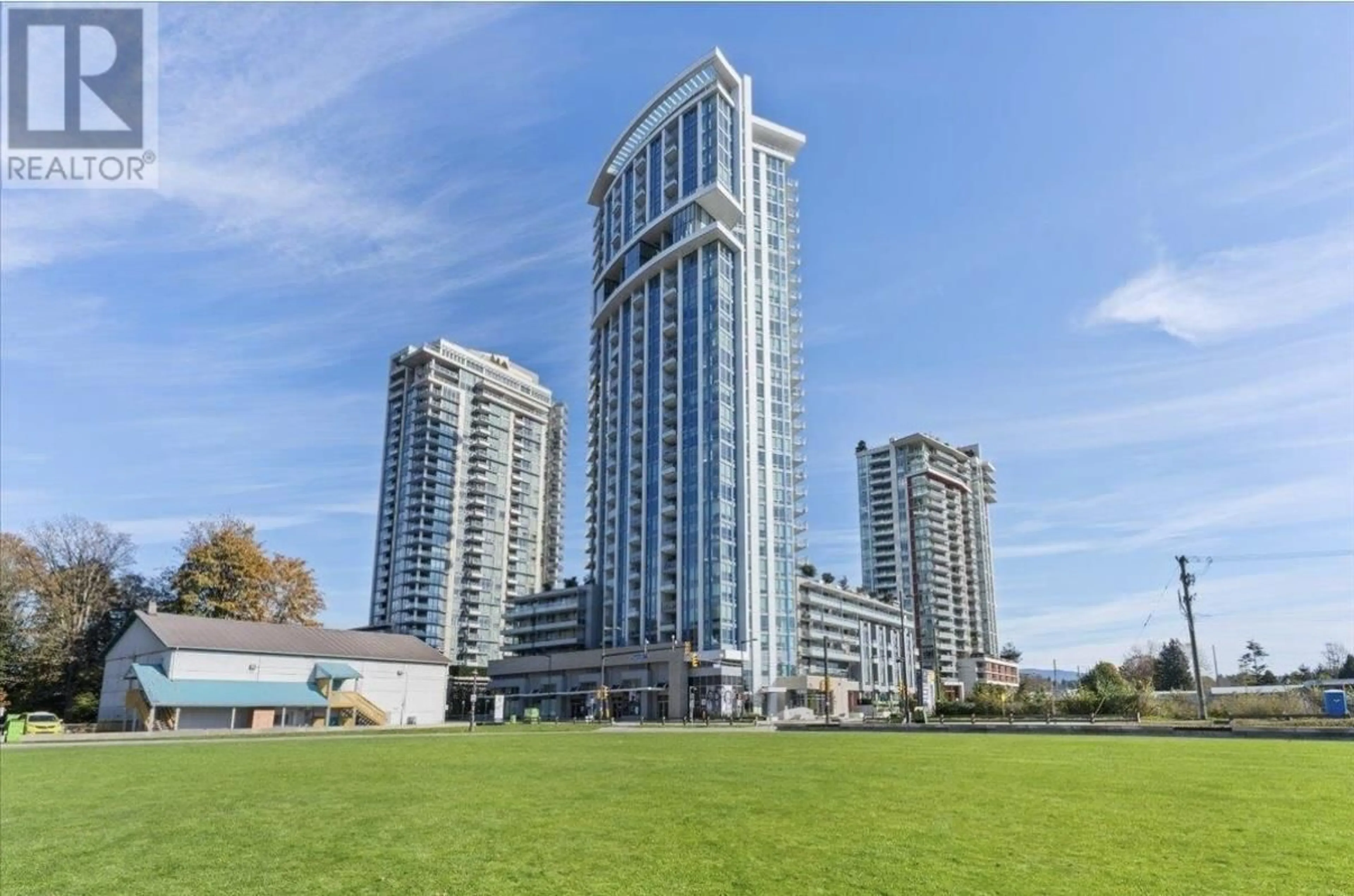 Unknown for 1808 - 1500 FERN ST STREET, North Vancouver British Columbia V7J0E6