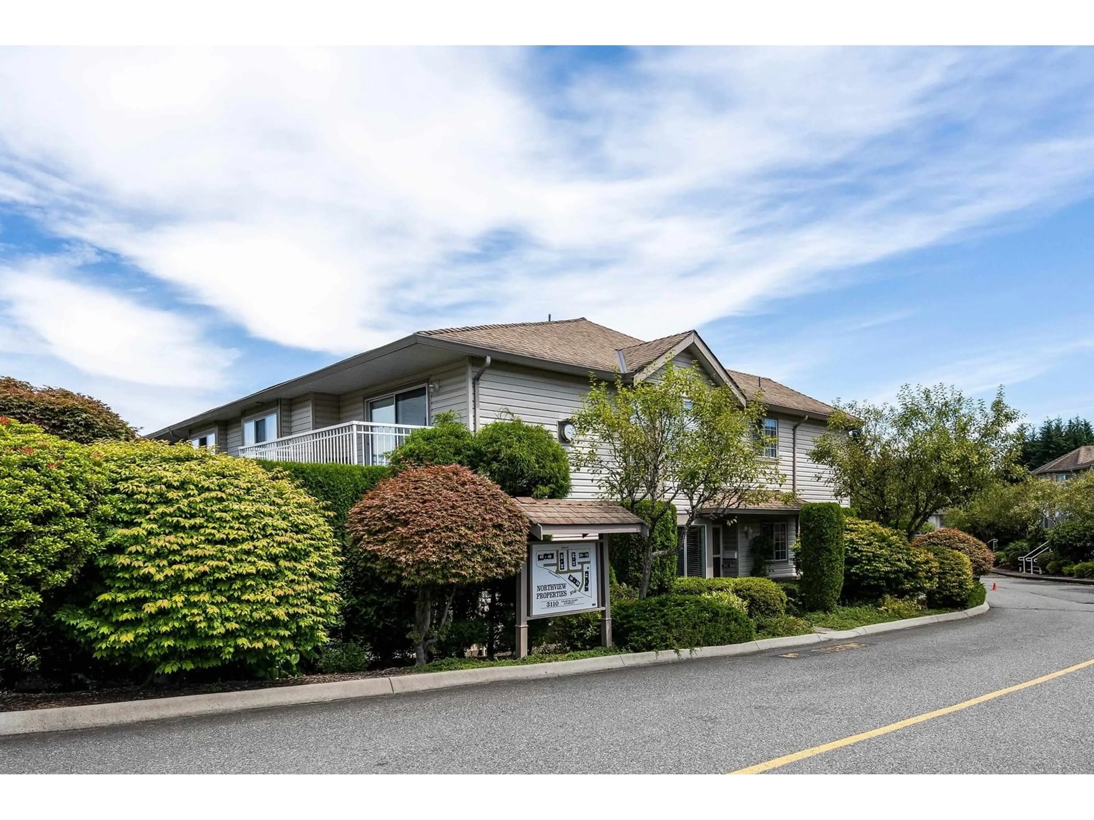 Unknown for 29 - 3110 TRAFALGAR, Abbotsford British Columbia V2S7X7