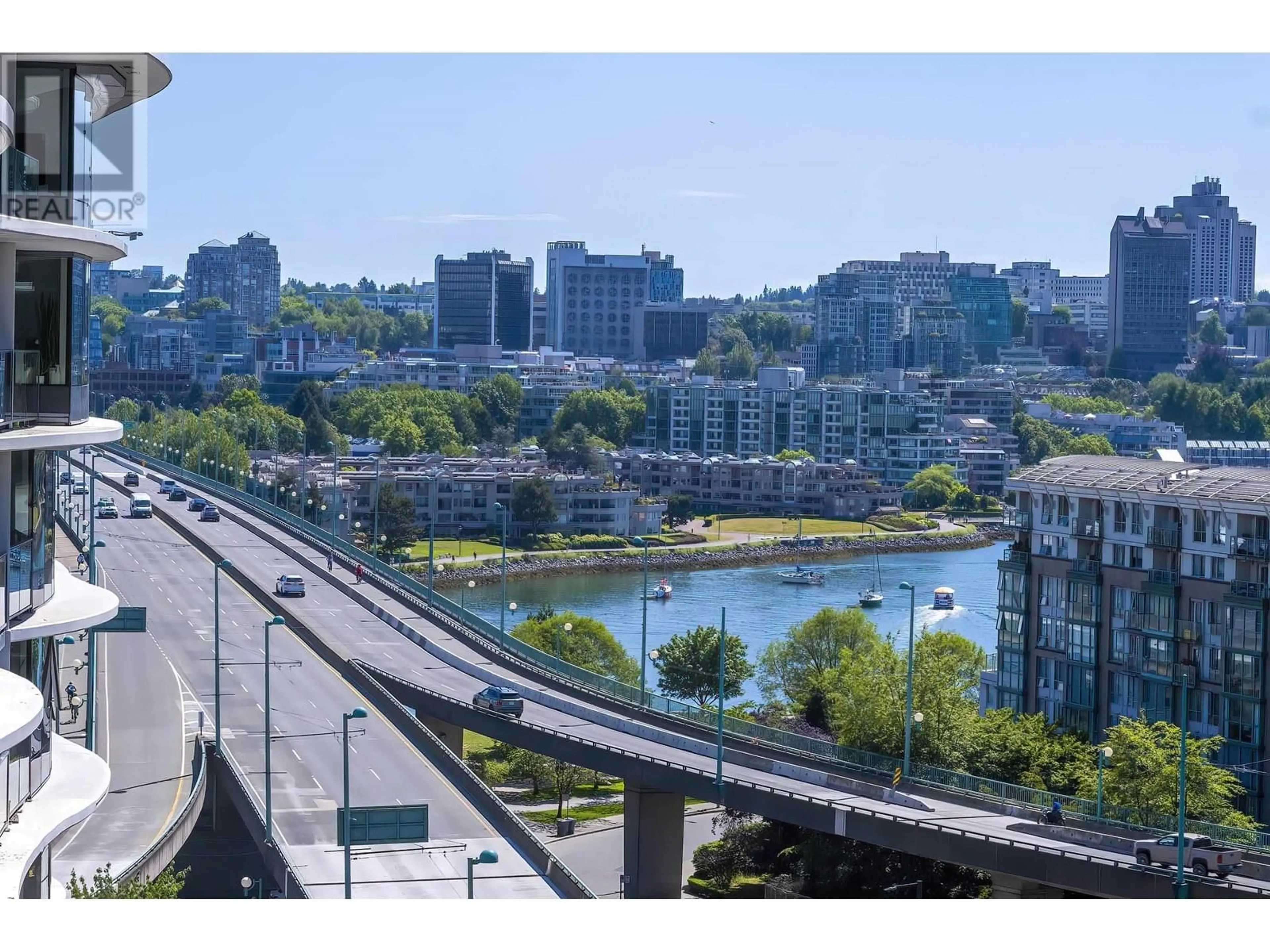 Unknown for 1219 - 68 SMITHE STREET, Vancouver British Columbia V6B0P4