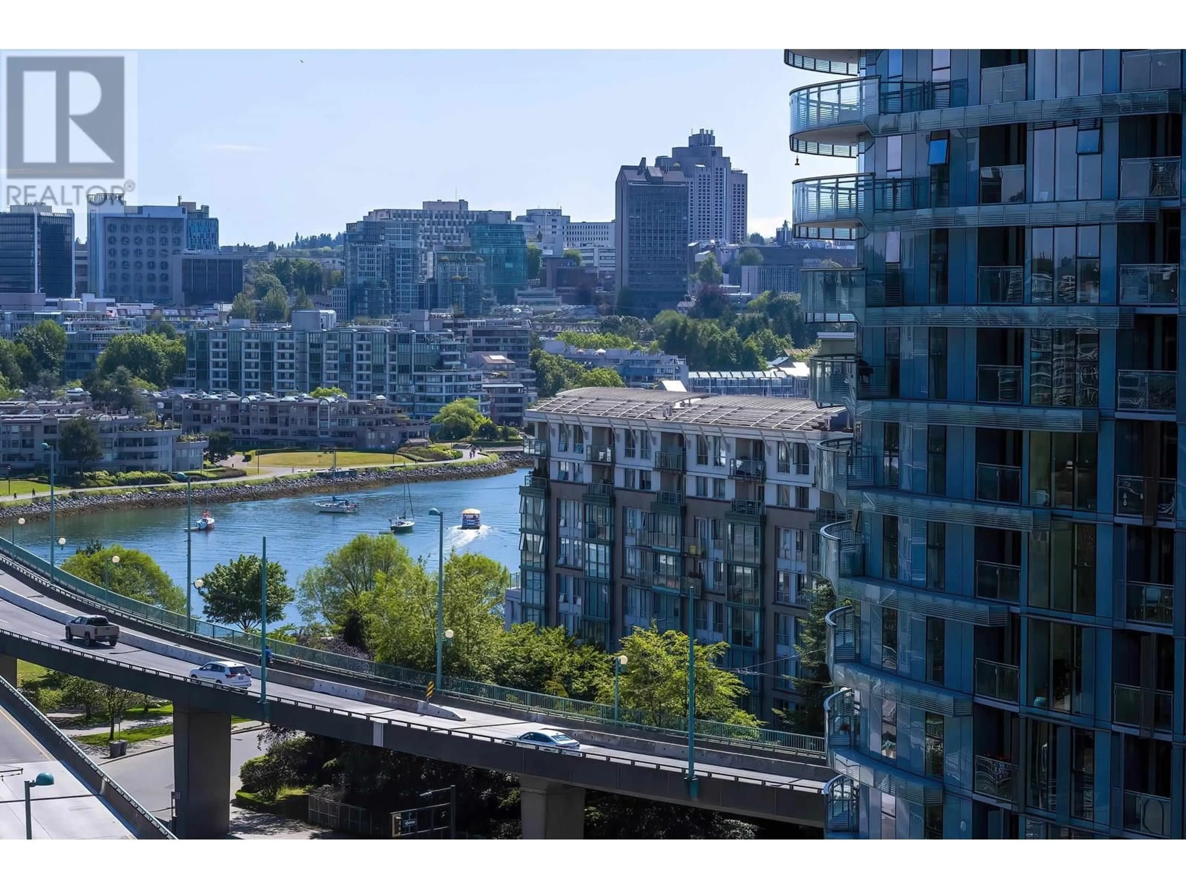 Unknown for 1219 - 68 SMITHE STREET, Vancouver British Columbia V6B0P4
