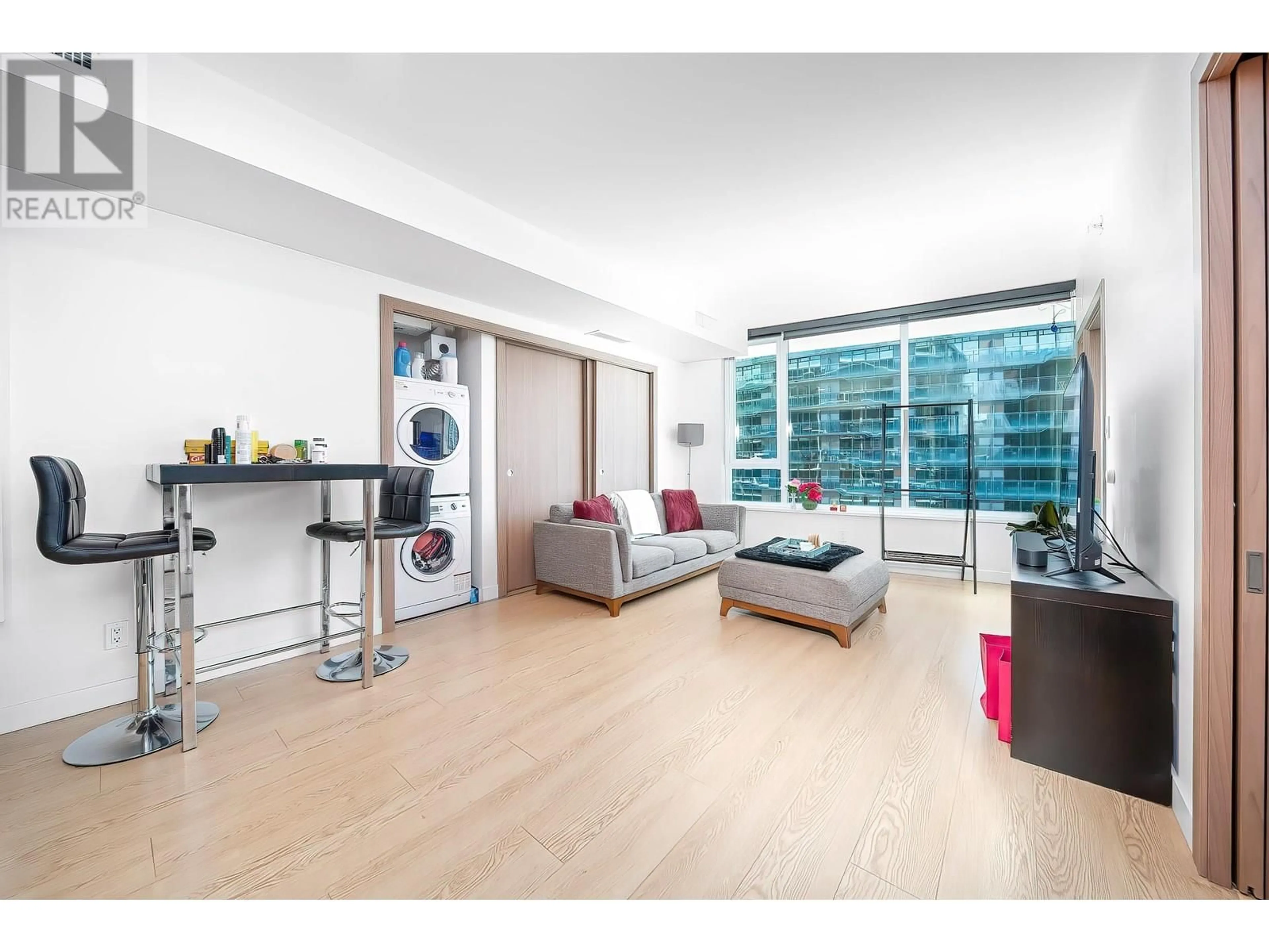 Unknown for 1219 - 68 SMITHE STREET, Vancouver British Columbia V6B0P4