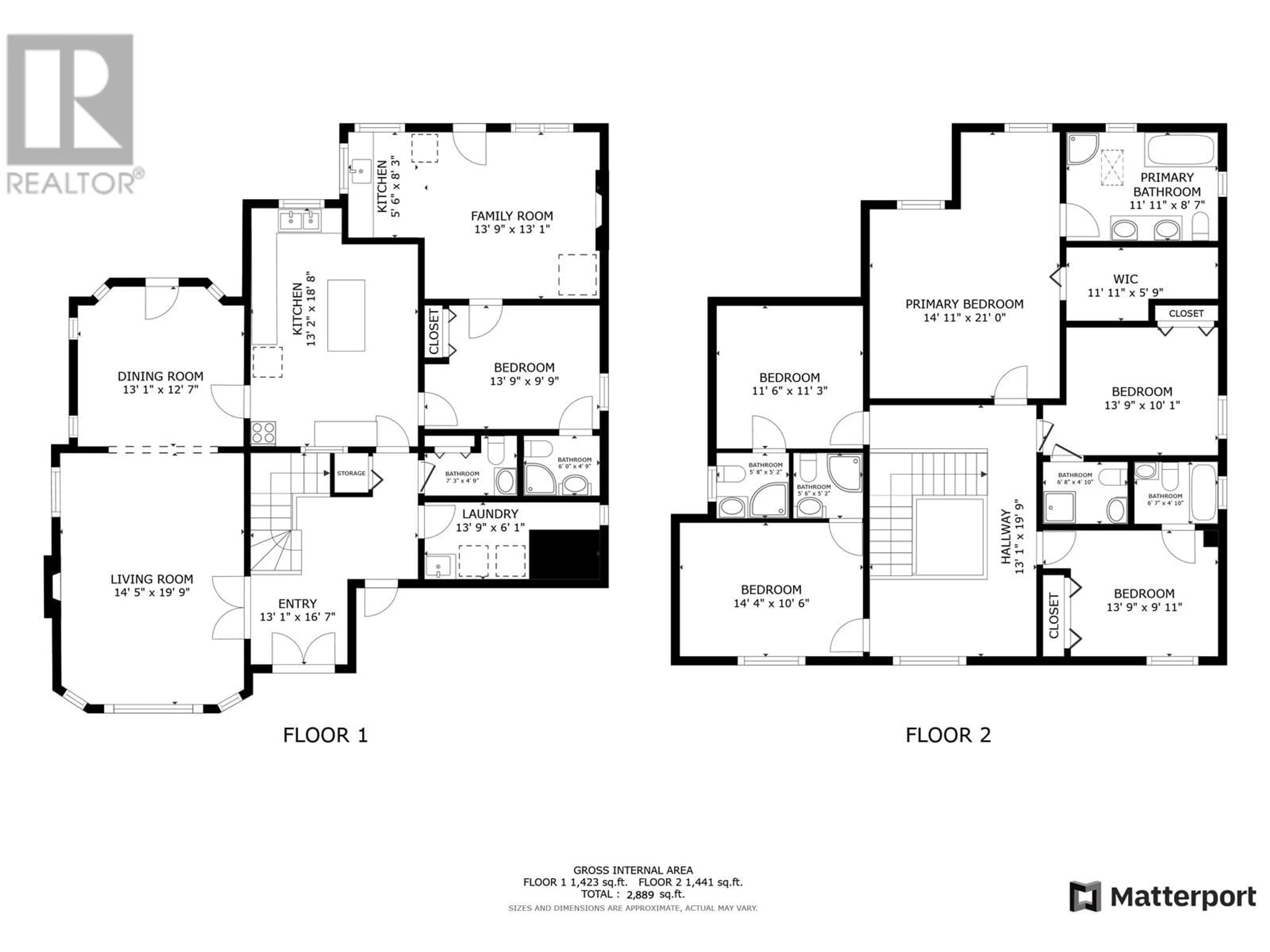 Floor plan for 6788 CHATTERTON ROAD, Richmond British Columbia V7C2Y7