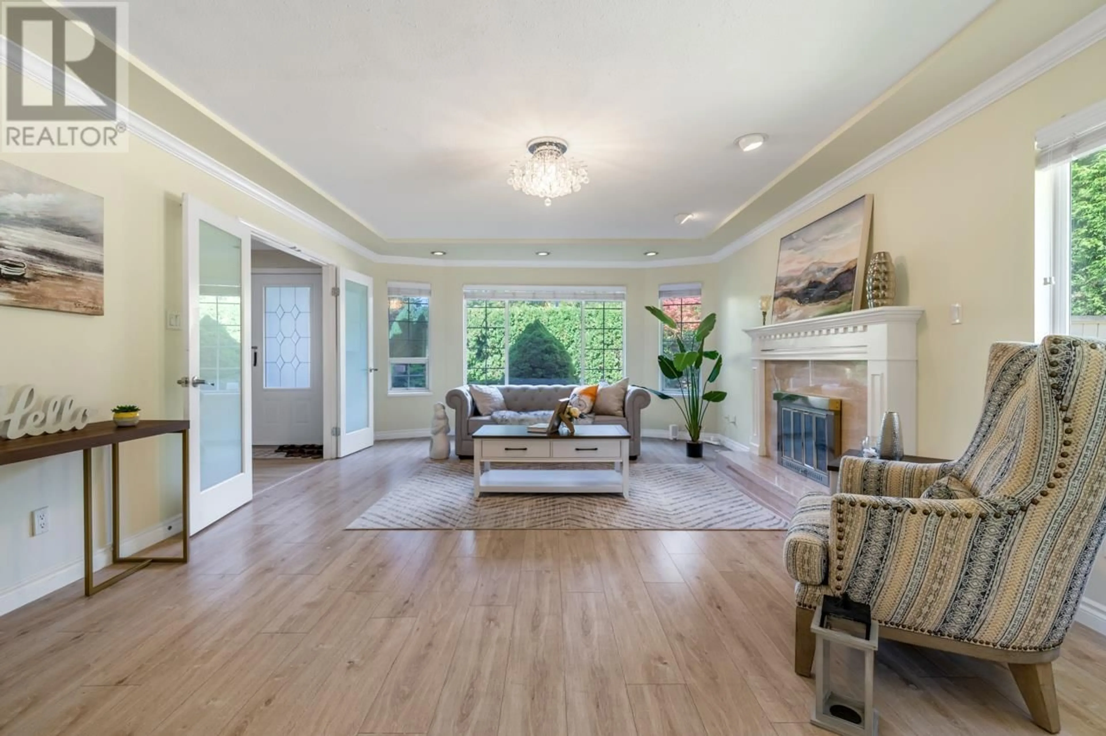 Unknown for 6788 CHATTERTON ROAD, Richmond British Columbia V7C2Y7