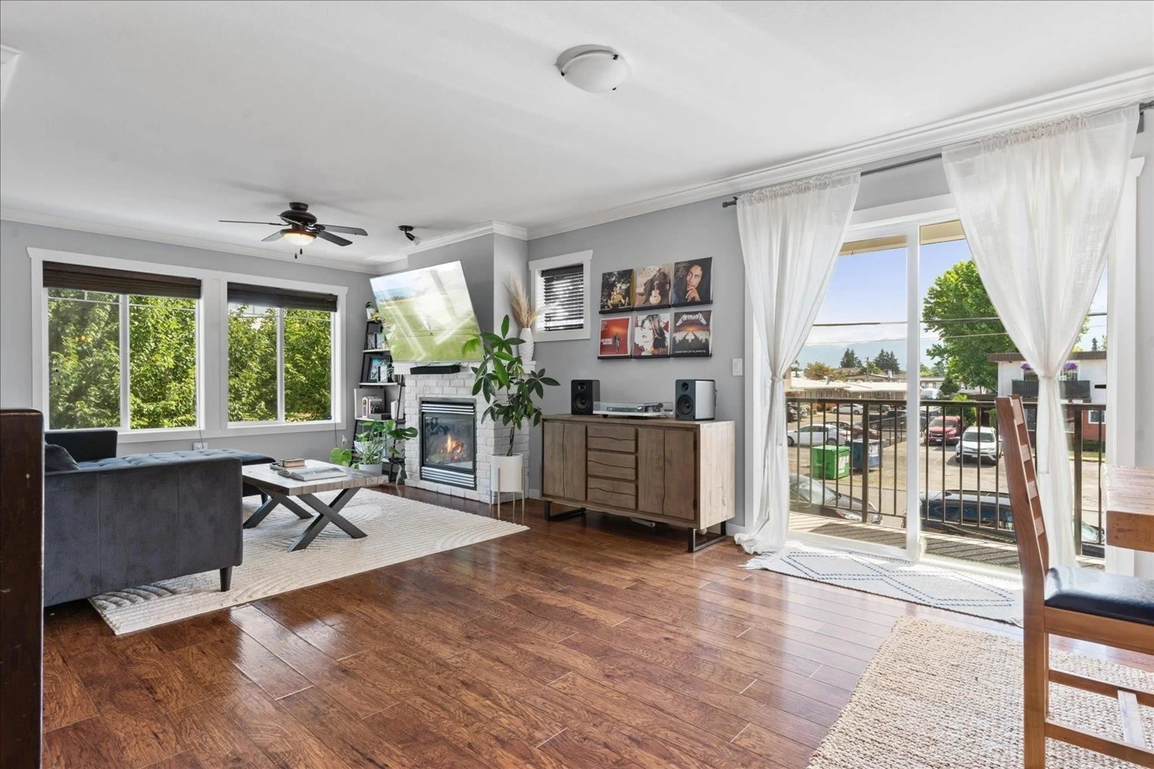 A pic of a room for A - 46298 THIRD AVENUE, Chilliwack British Columbia V2P1R8