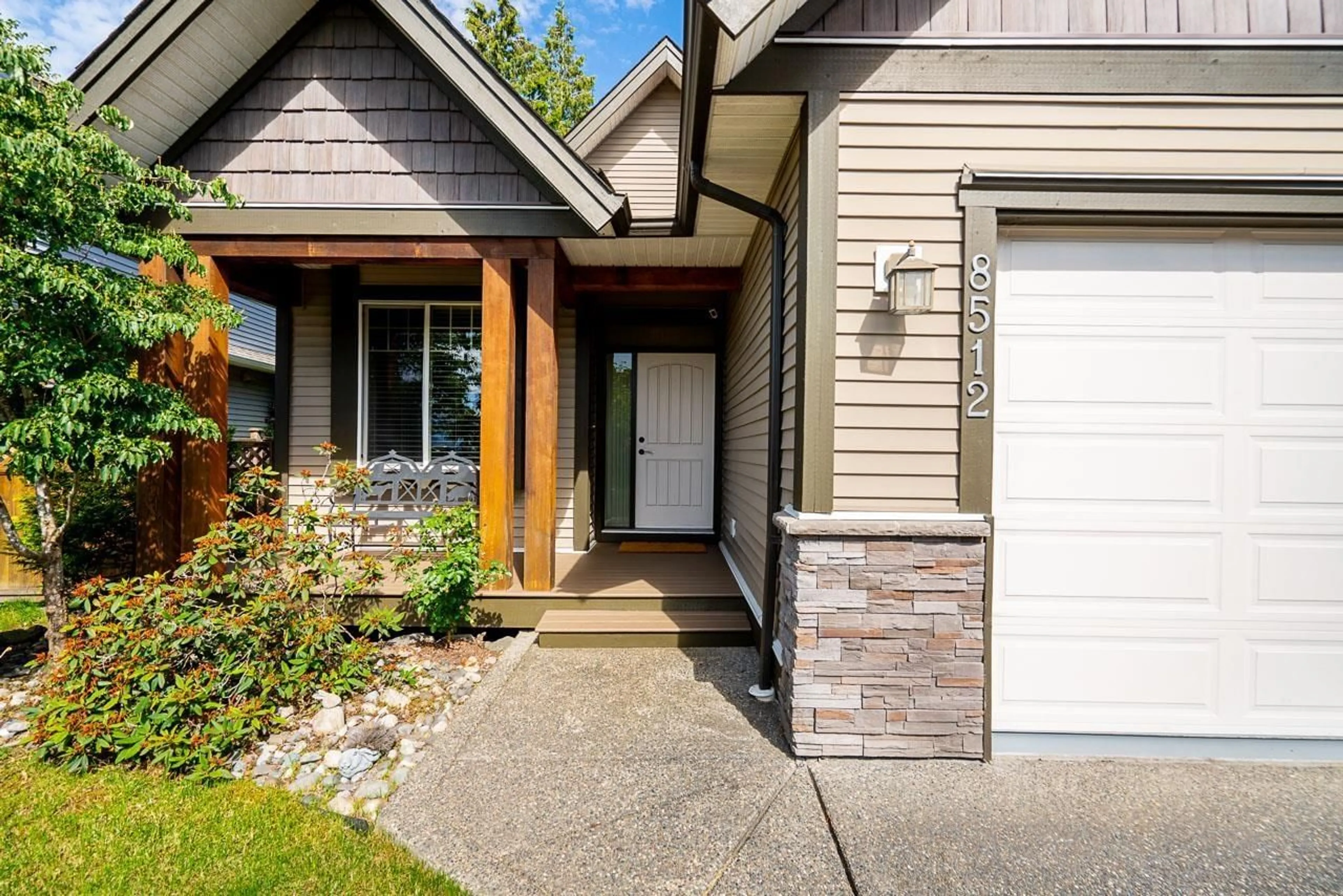 Unknown for 8512 BRADSHAW PLACE, Chilliwack British Columbia V4Z0A7
