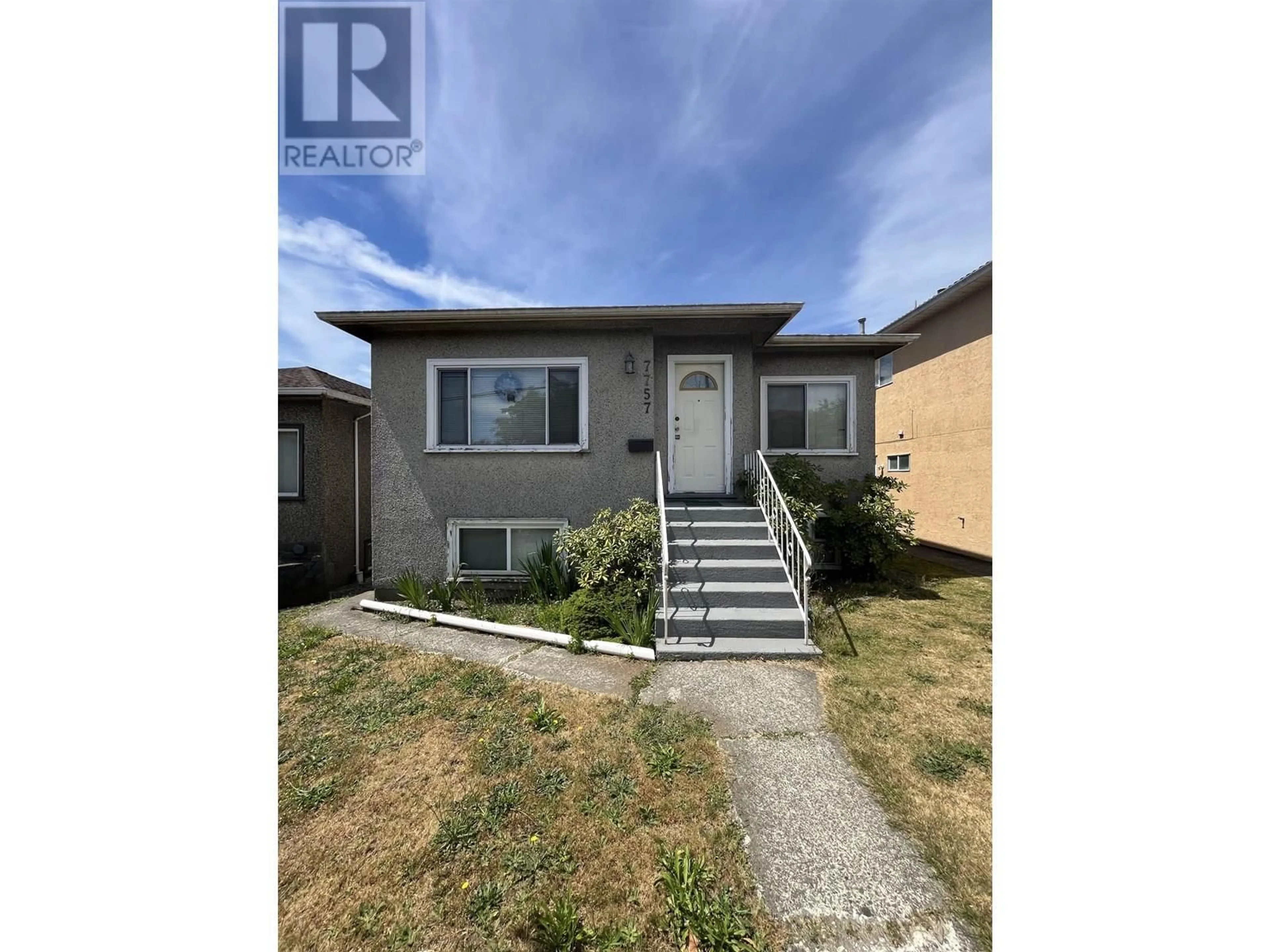Unknown for 7757 MAIN STREET, Vancouver British Columbia V5X3K4