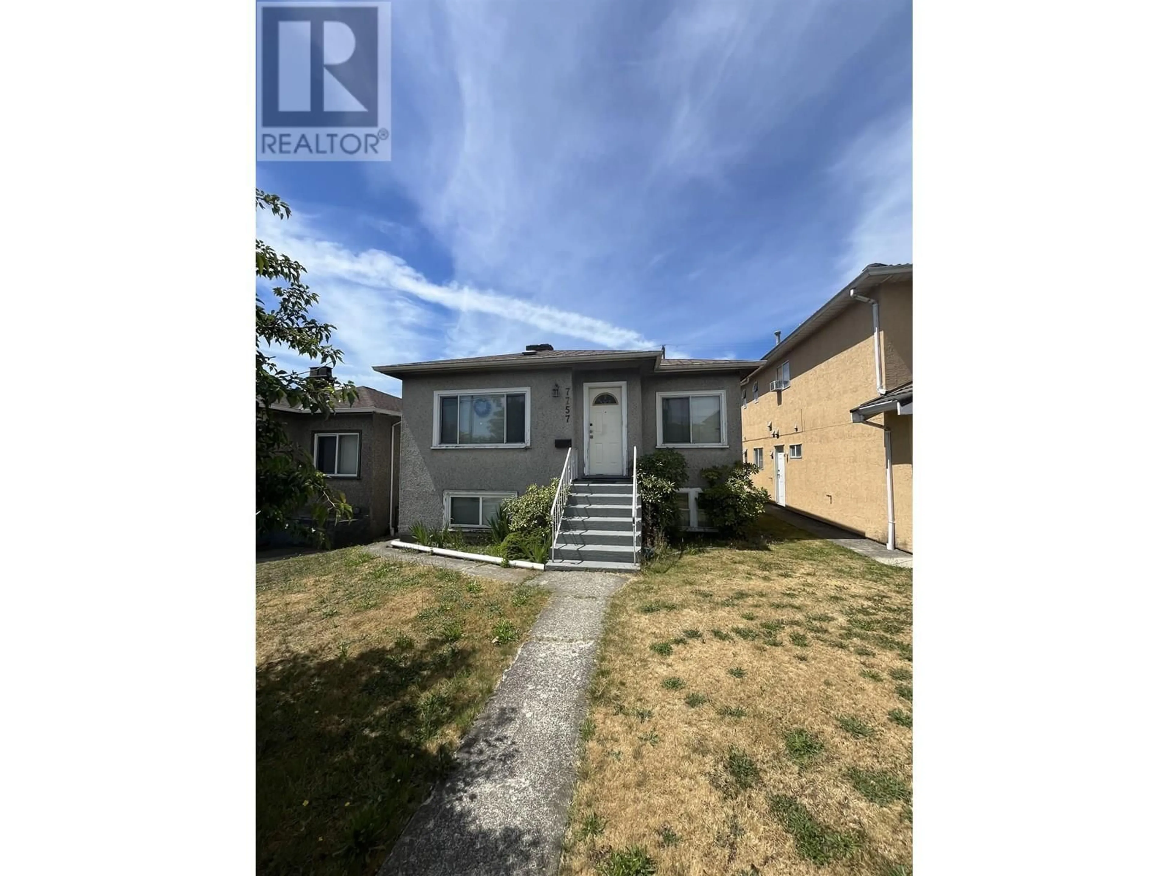 Unknown for 7757 MAIN STREET, Vancouver British Columbia V5X3K4