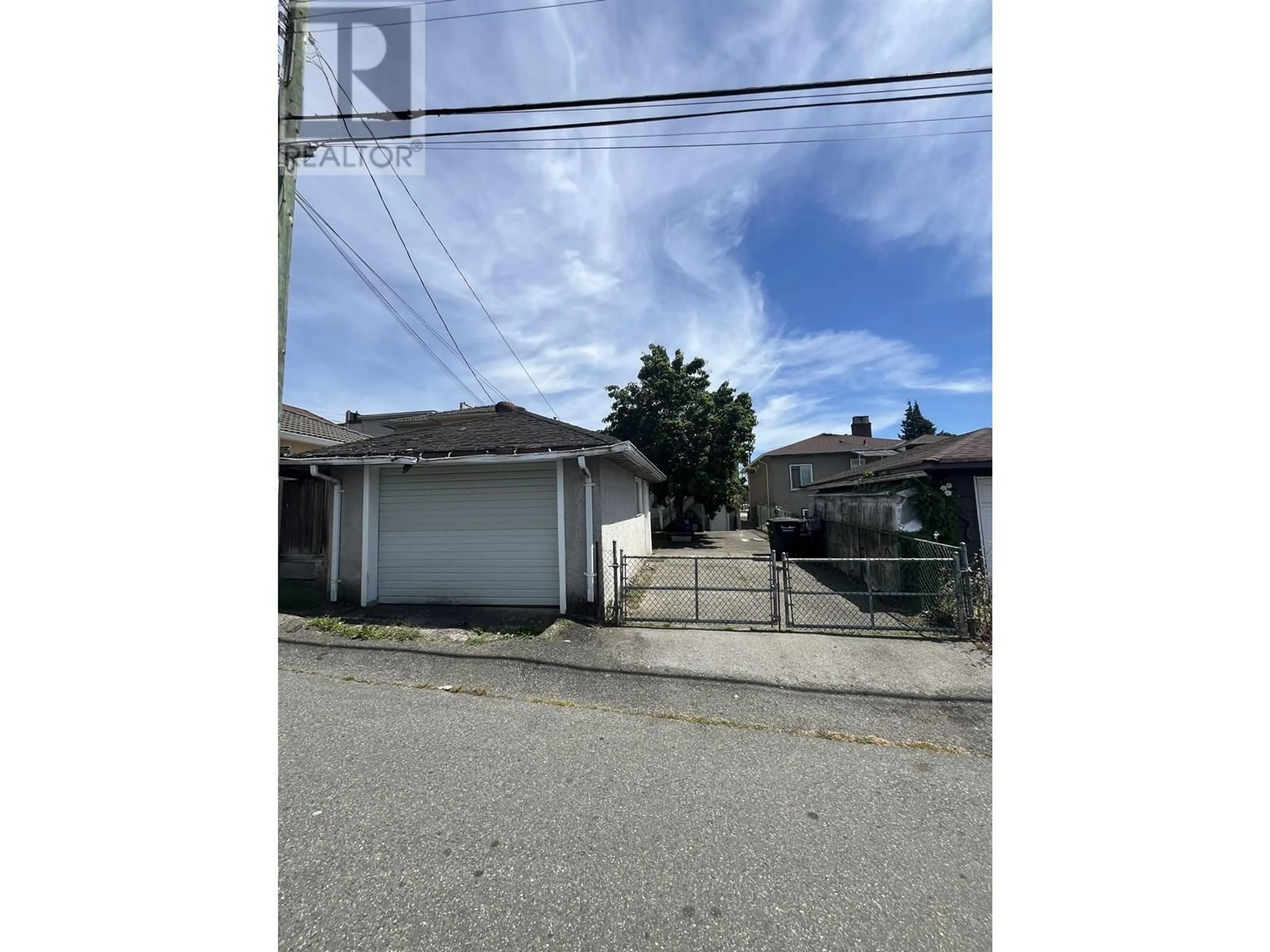 Unknown for 7757 MAIN STREET, Vancouver British Columbia V5X3K4