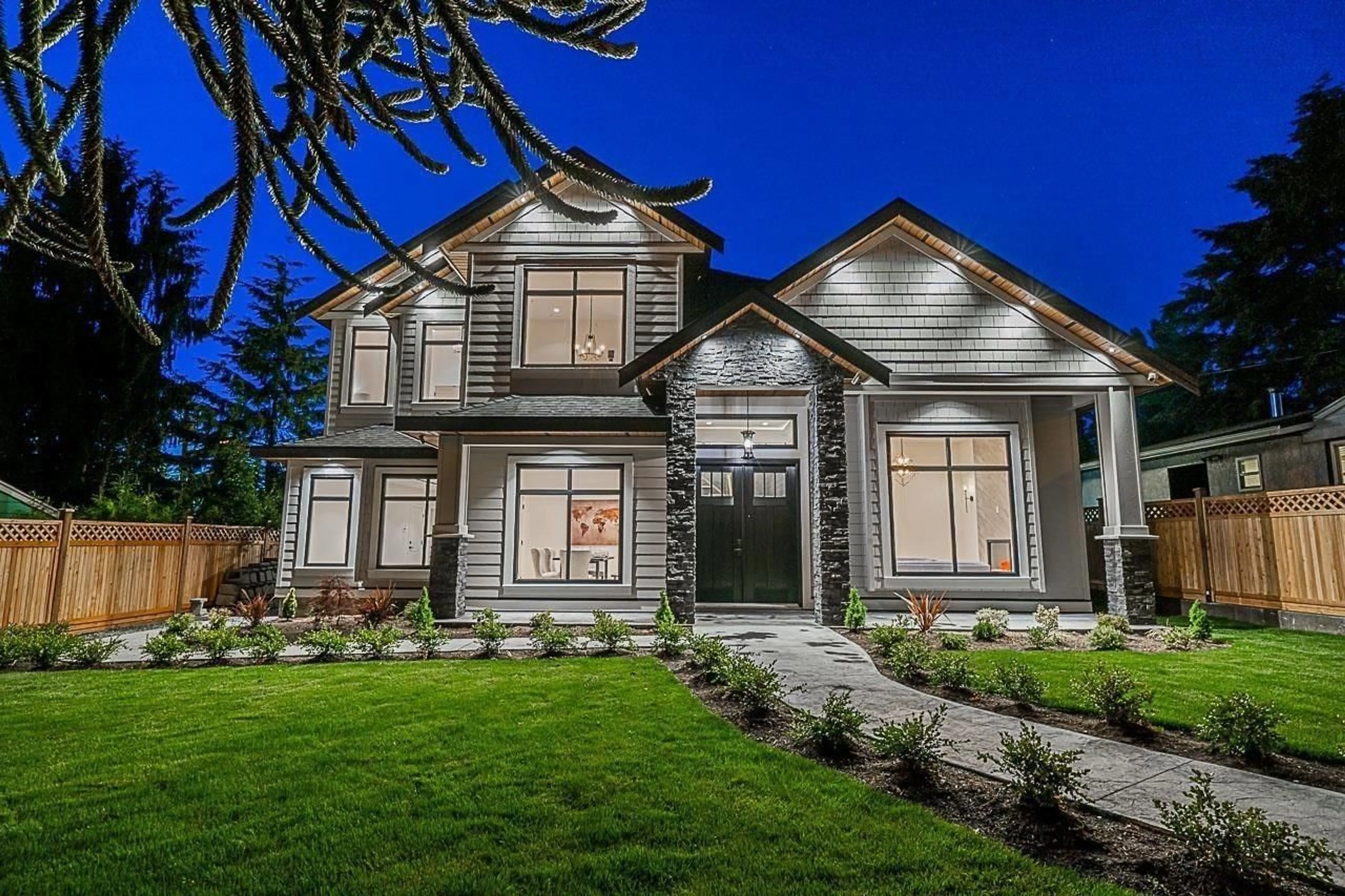 Home with brick exterior material, street for 12881 104, Surrey British Columbia V3T1T3