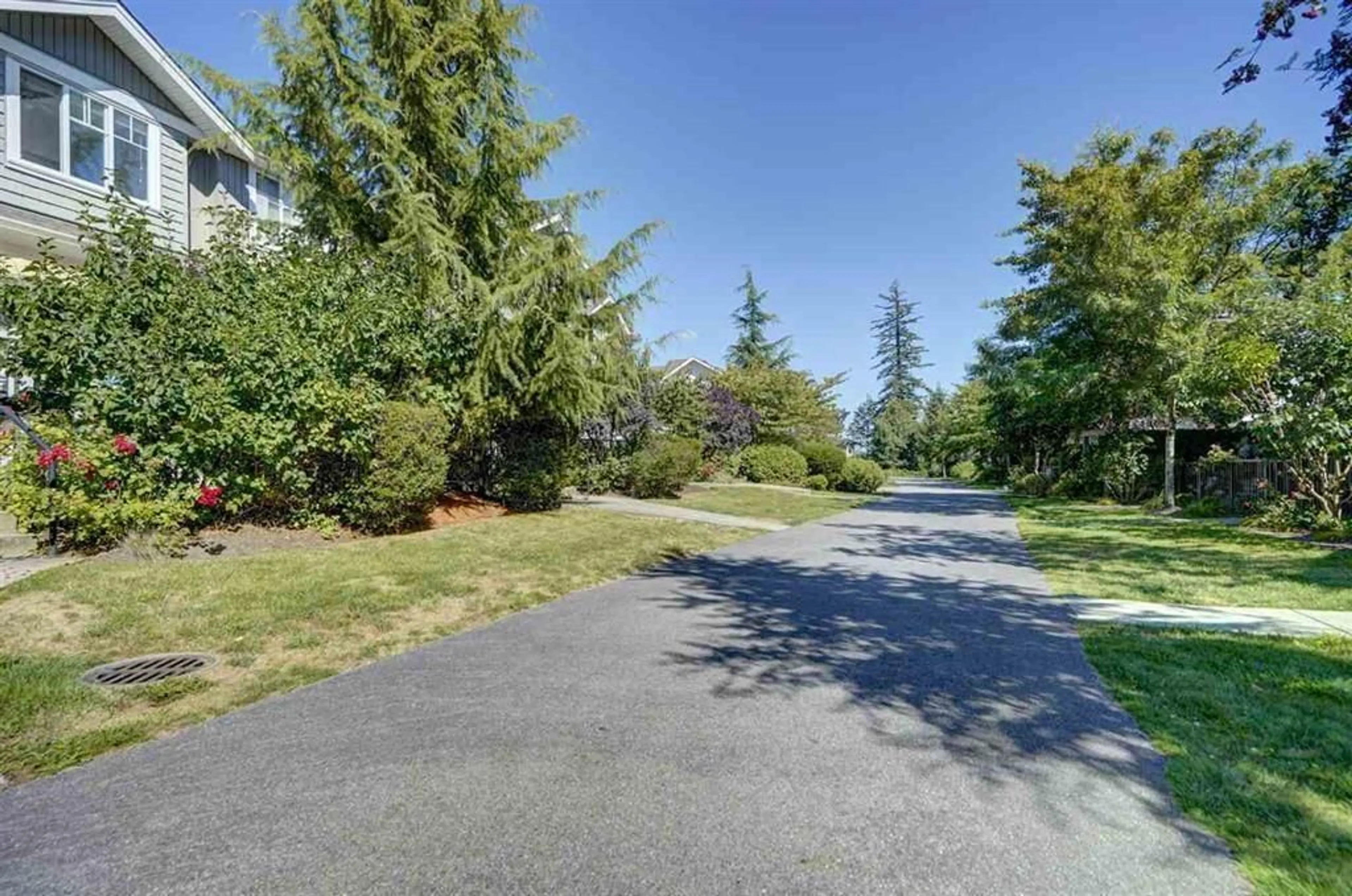 Patio, unknown for 50 - 19480 66, Surrey British Columbia V4N5W7