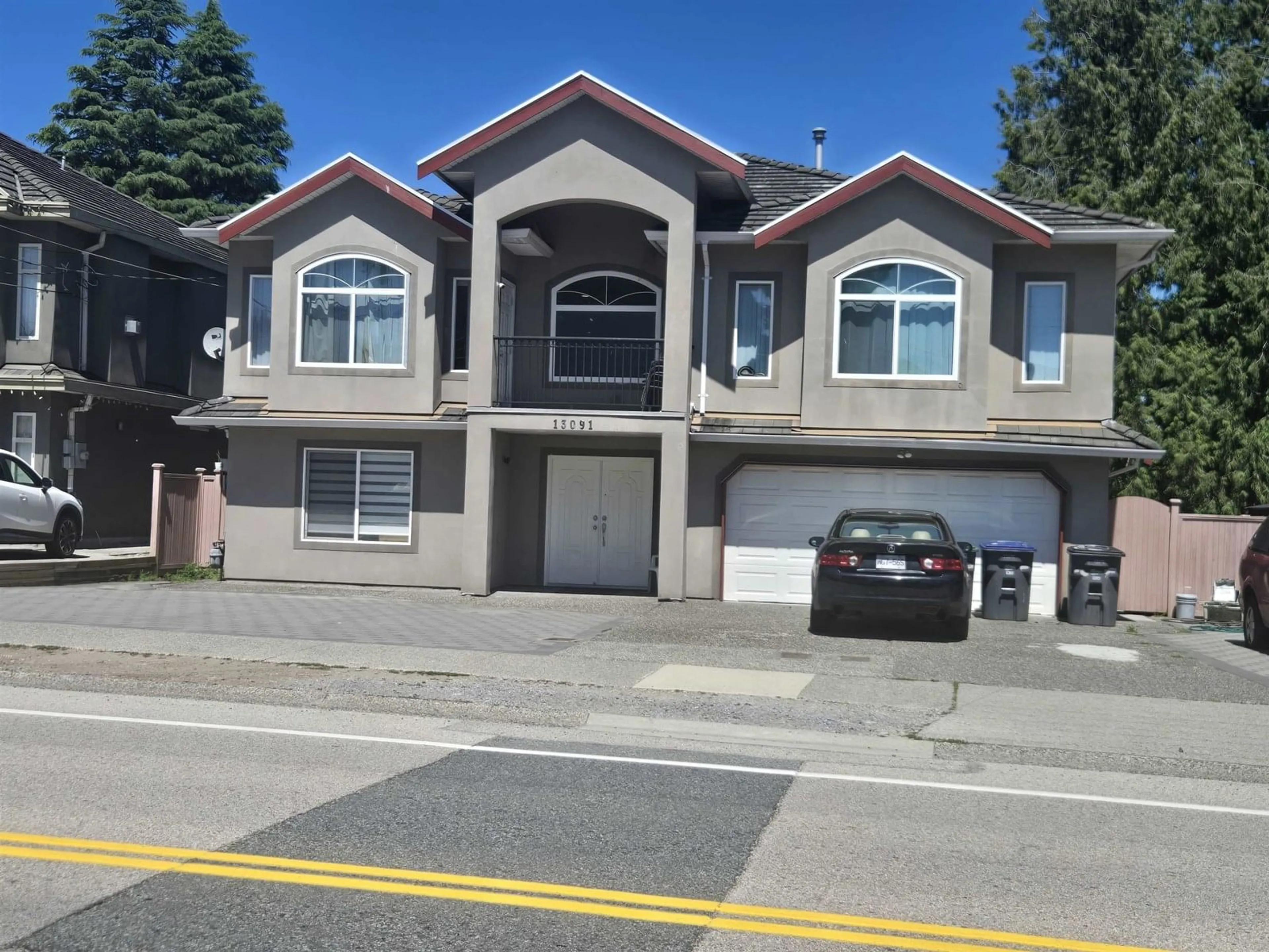 Unknown for 13091 68, Surrey British Columbia V3W2E5