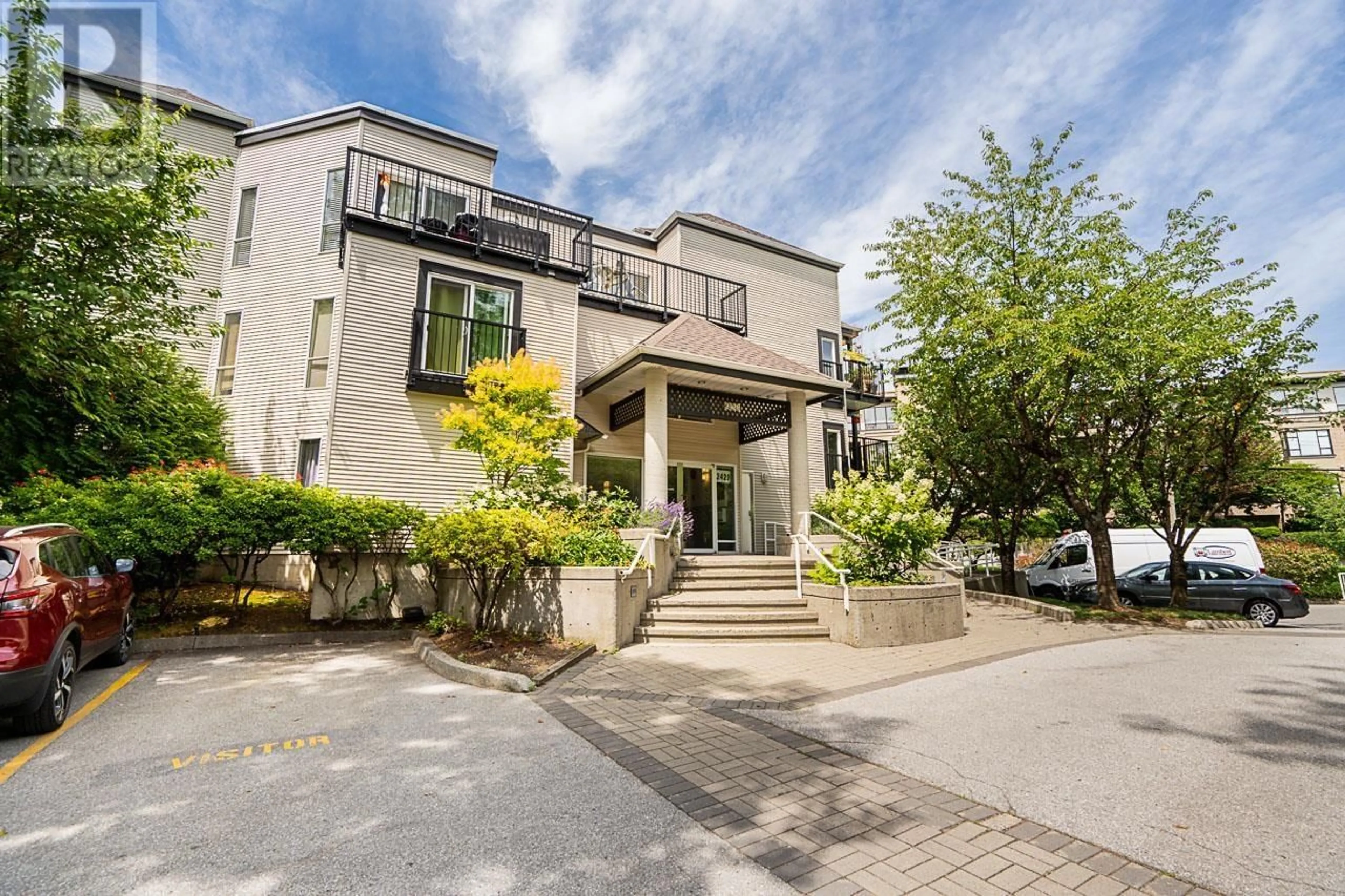 Unknown for 310 - 2429 HAWTHORNE AVENUE, Port Coquitlam British Columbia V3C6E9
