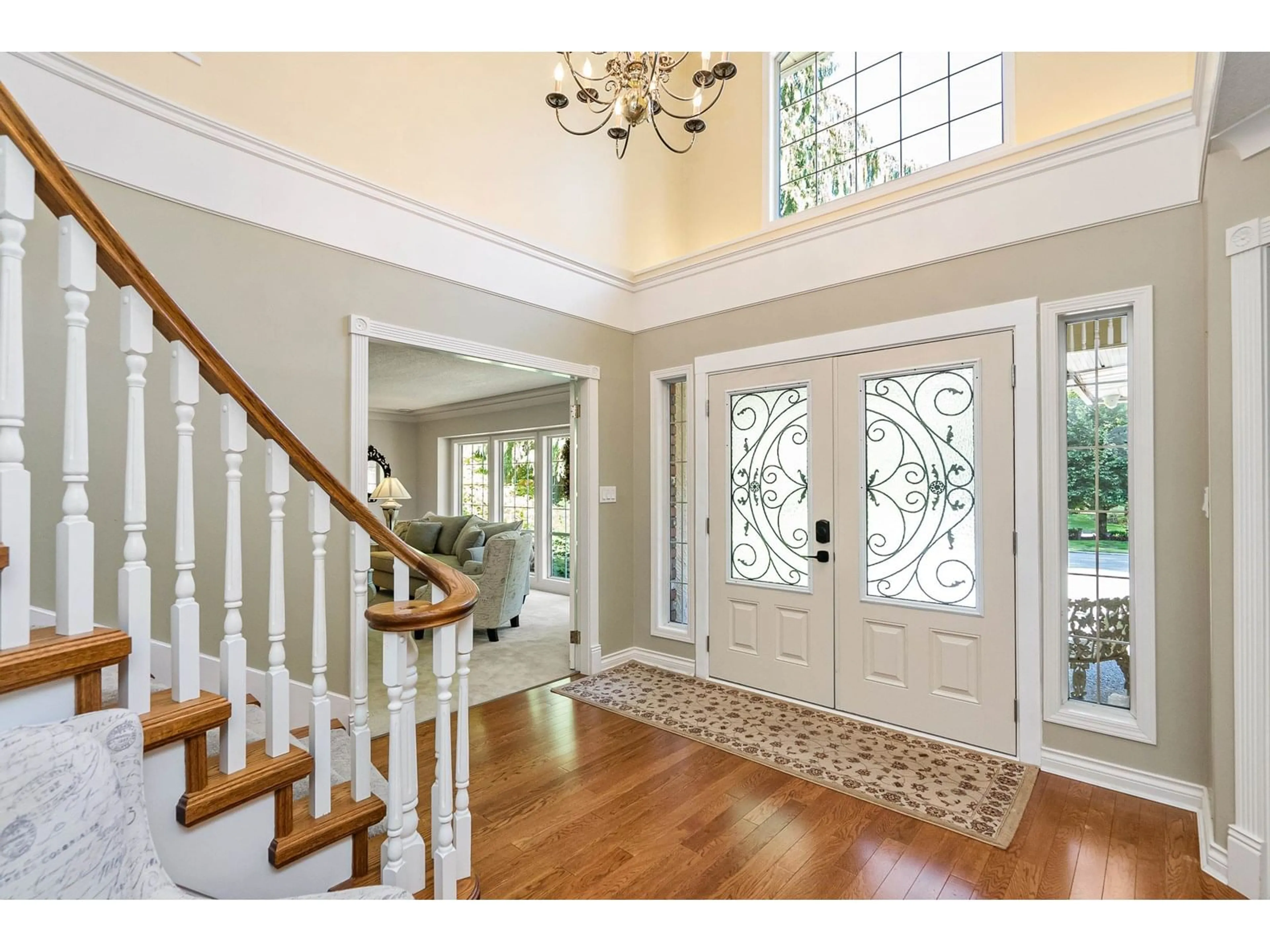 Indoor entryway for 32586 VERDON, Abbotsford British Columbia V2T7Y3