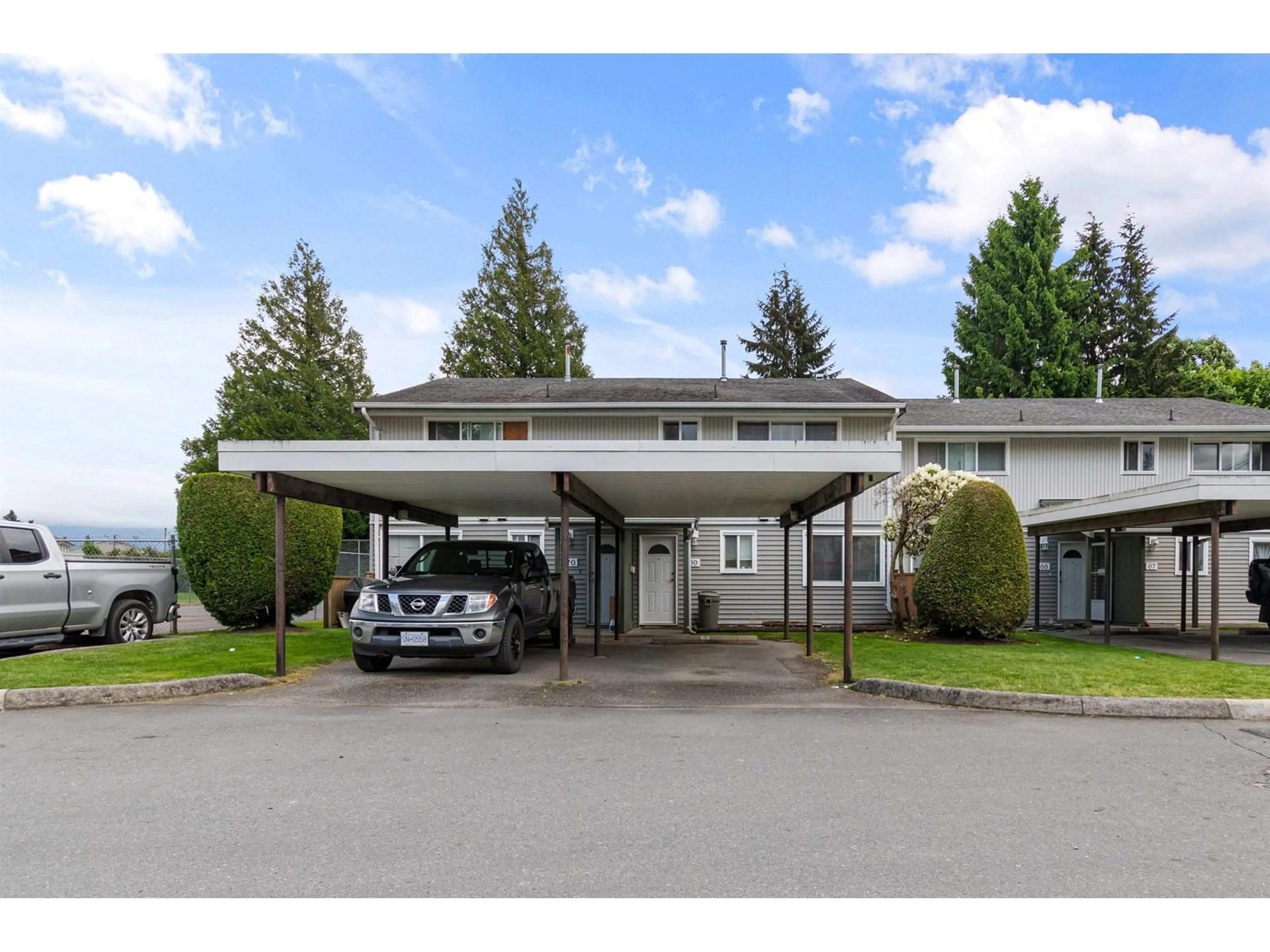 Unknown for 69 - 45185 WOLFE ROAD, Chilliwack British Columbia V2P1V5