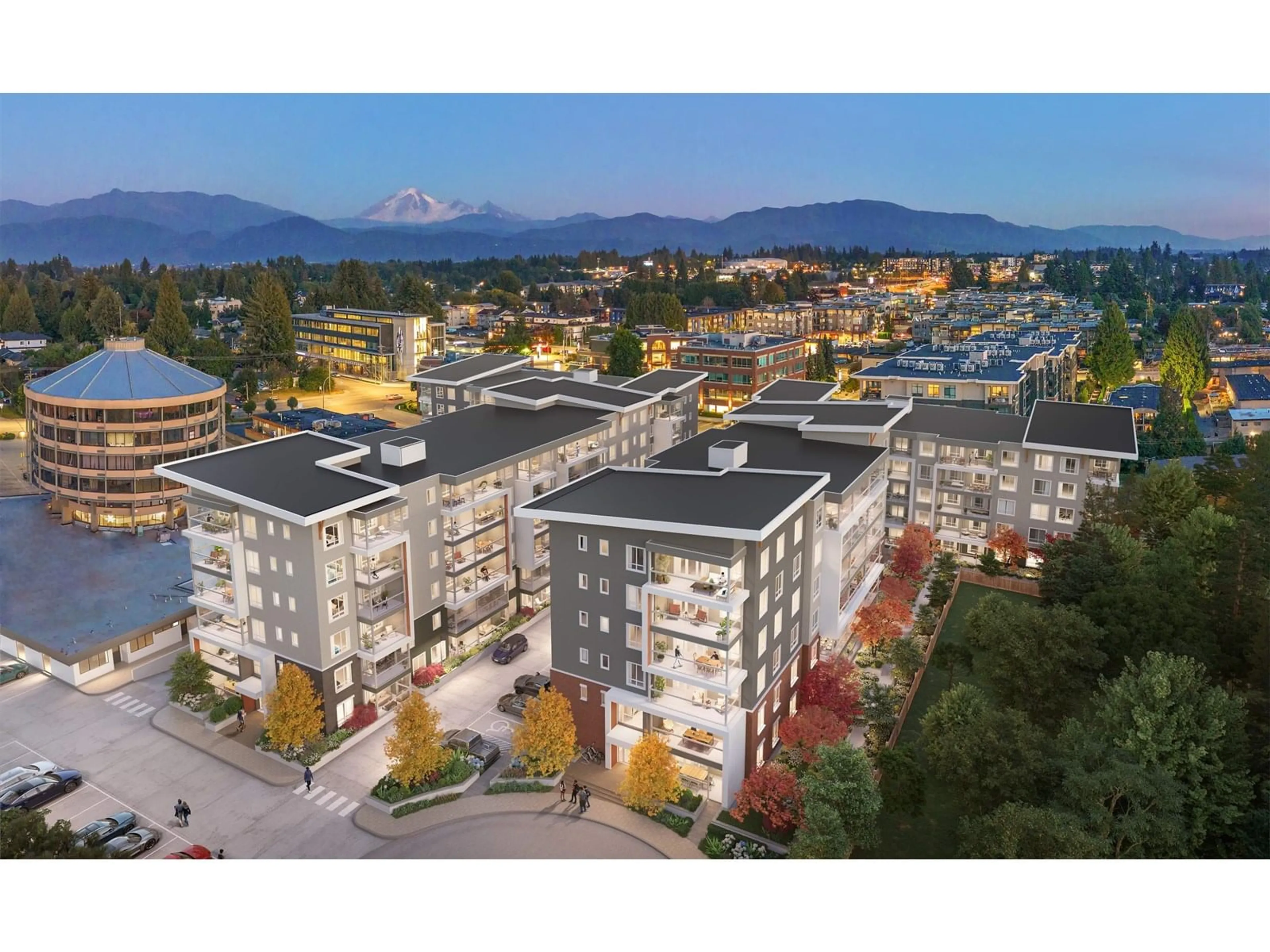 Blurry image for 306 - 33522 COTTAGE, Abbotsford British Columbia V0V0V0
