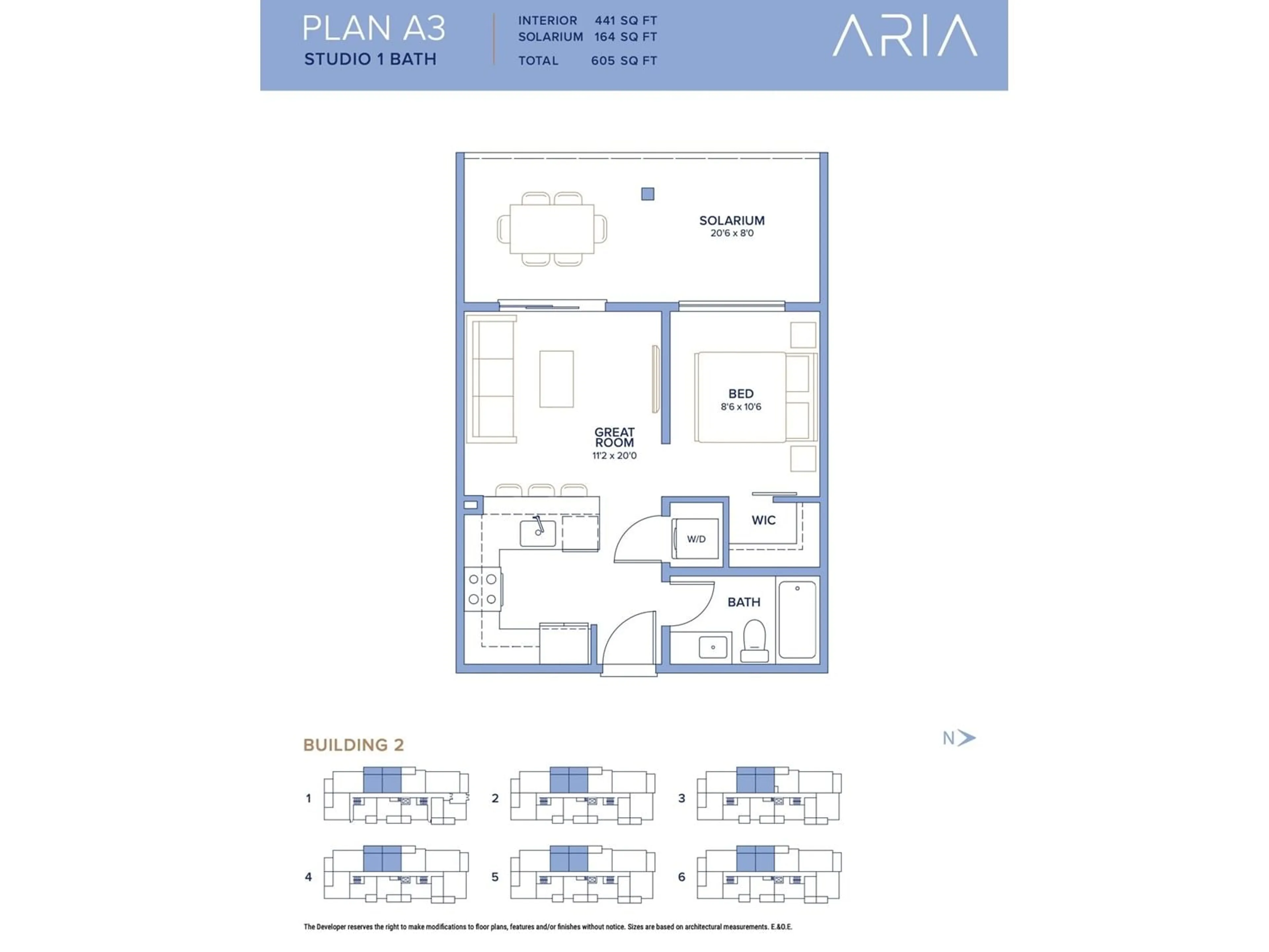 Floor plan for 306 - 33522 COTTAGE, Abbotsford British Columbia V0V0V0