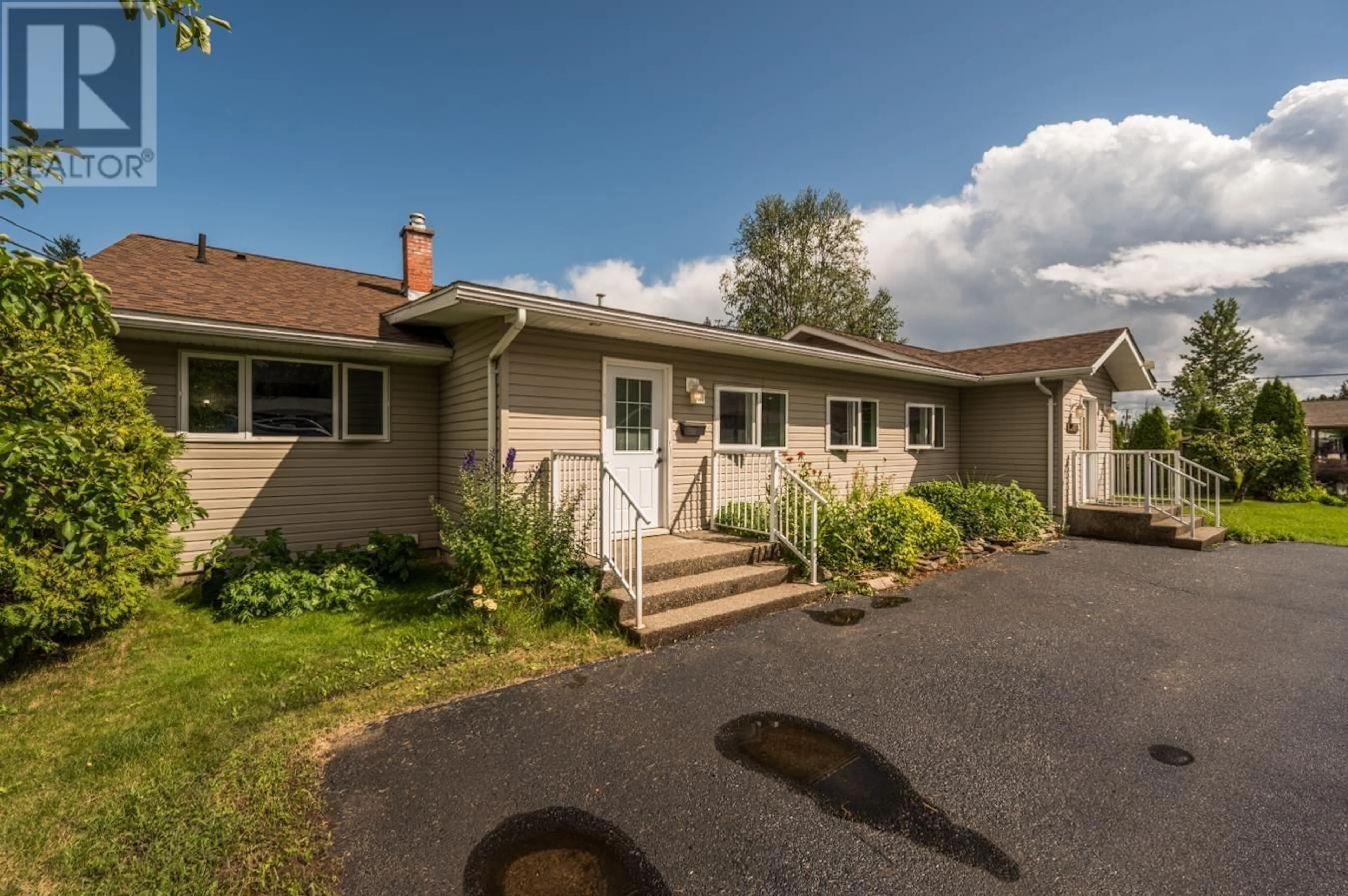 Unknown for 2389 MYTTING ROAD, Prince George British Columbia V2K1R6