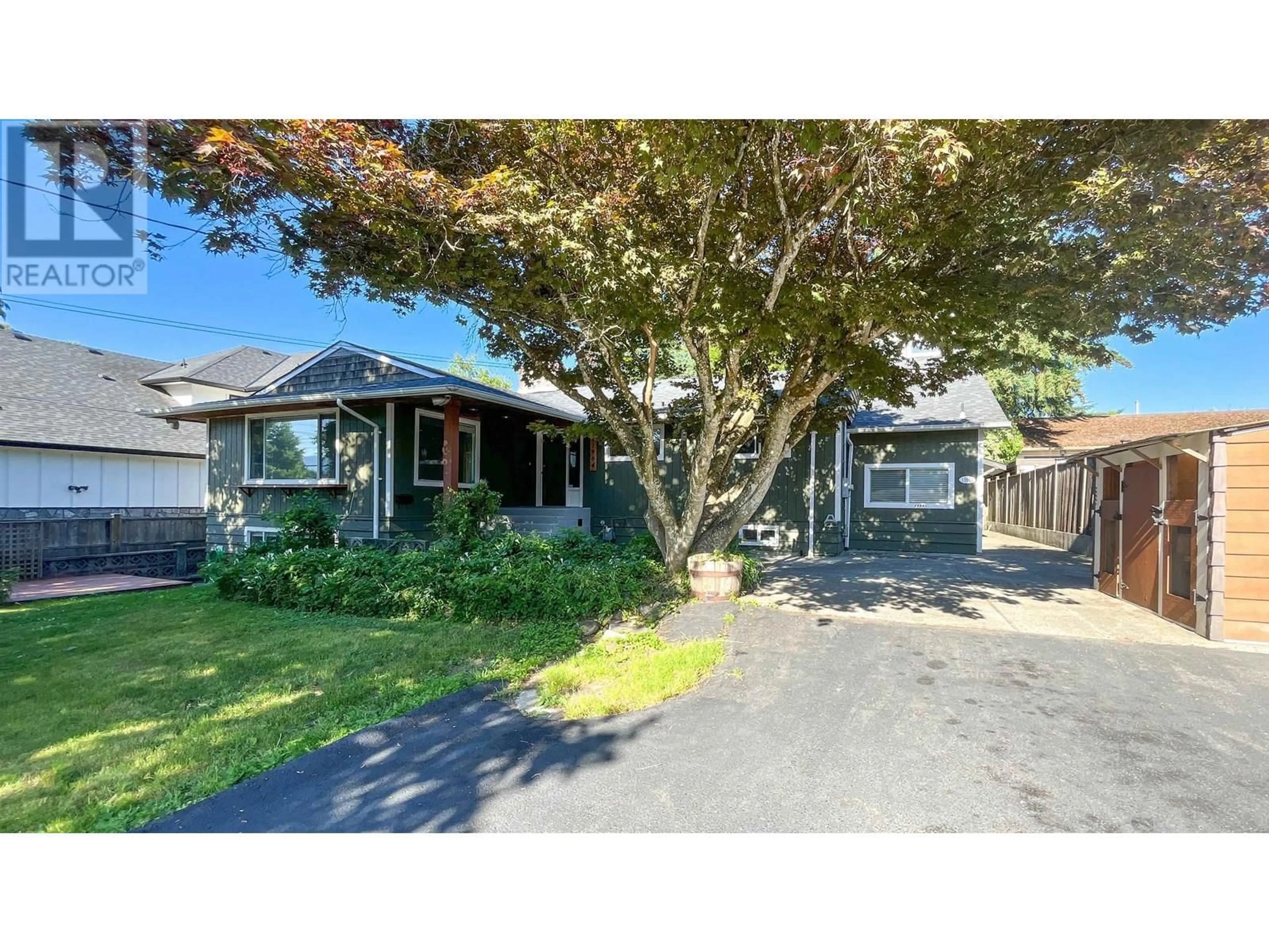 Unknown for 11964 GLENHURST STREET, Maple Ridge British Columbia V2X6V6