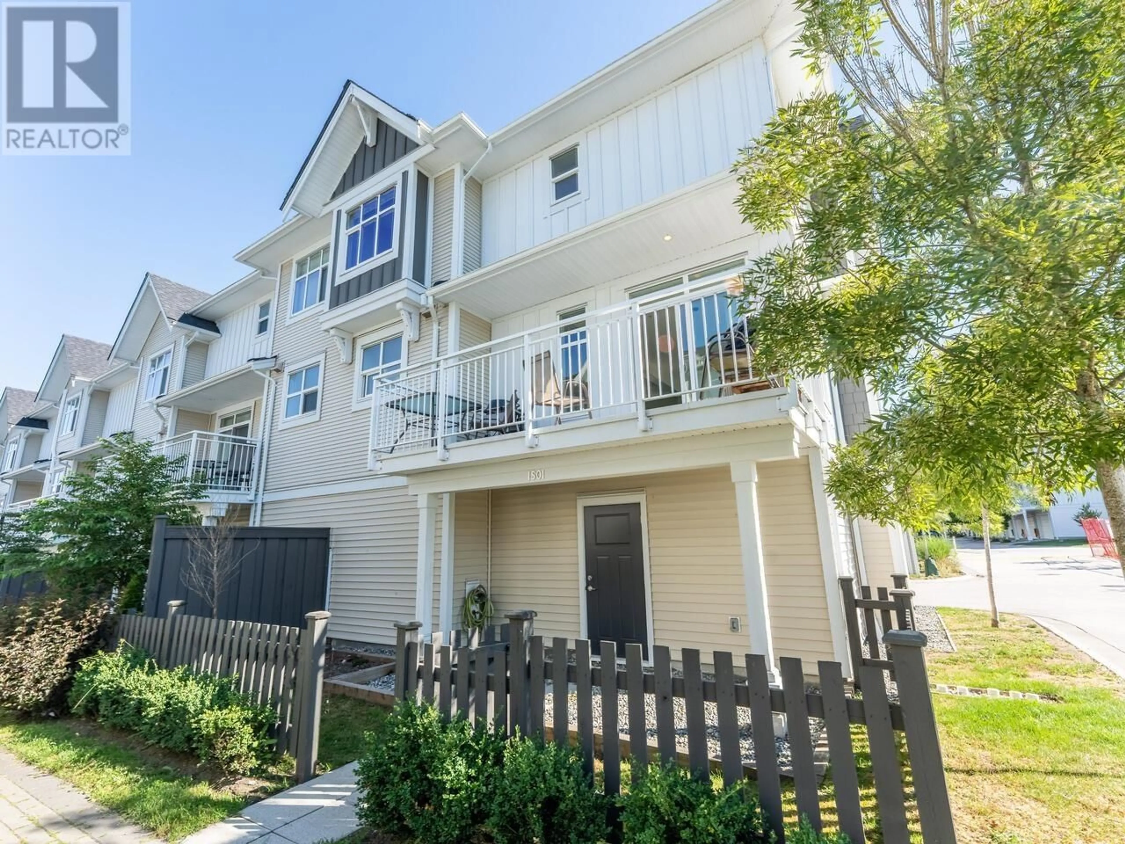 Unknown for 1501 - 11295 PAZARENA PLACE, Maple Ridge British Columbia V2X4K9
