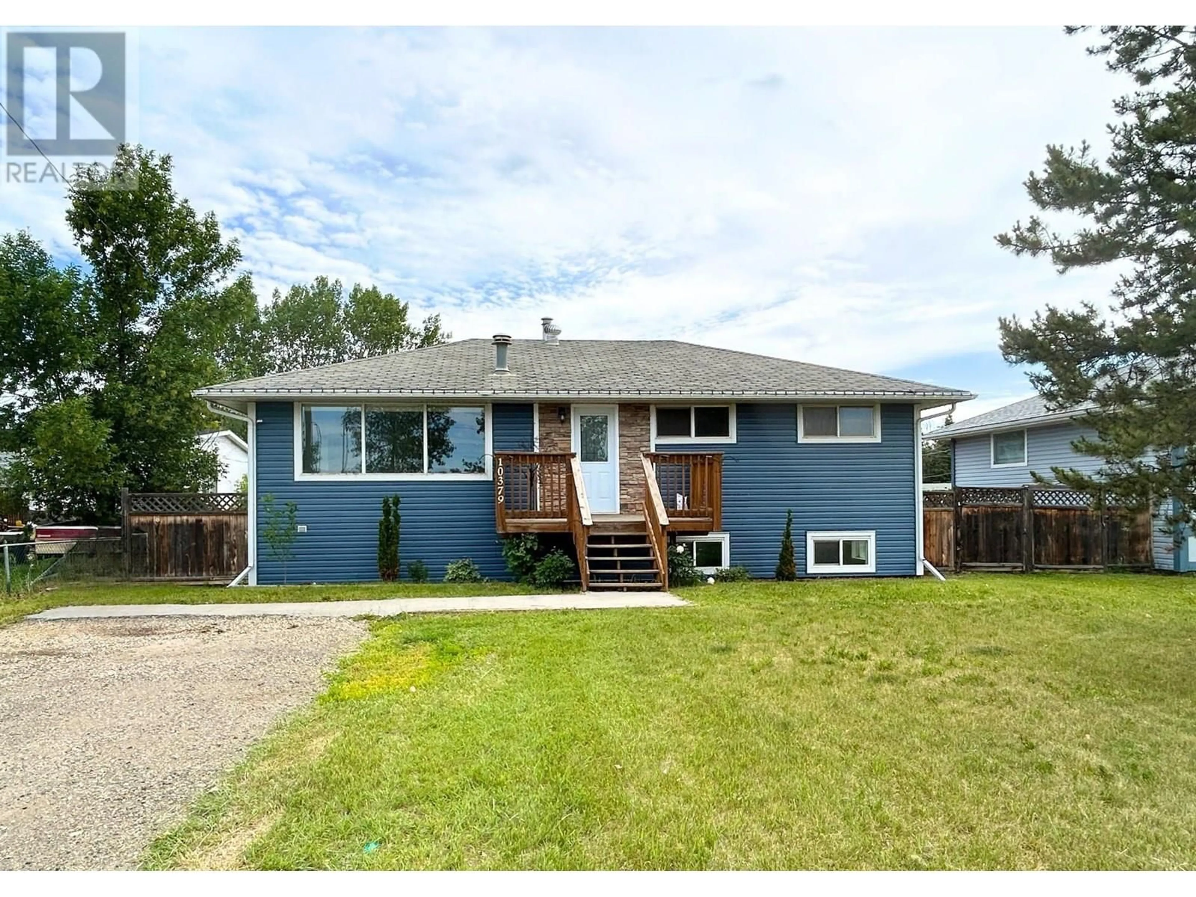 Unknown for 10379 100A STREET, Taylor British Columbia V0C2K0