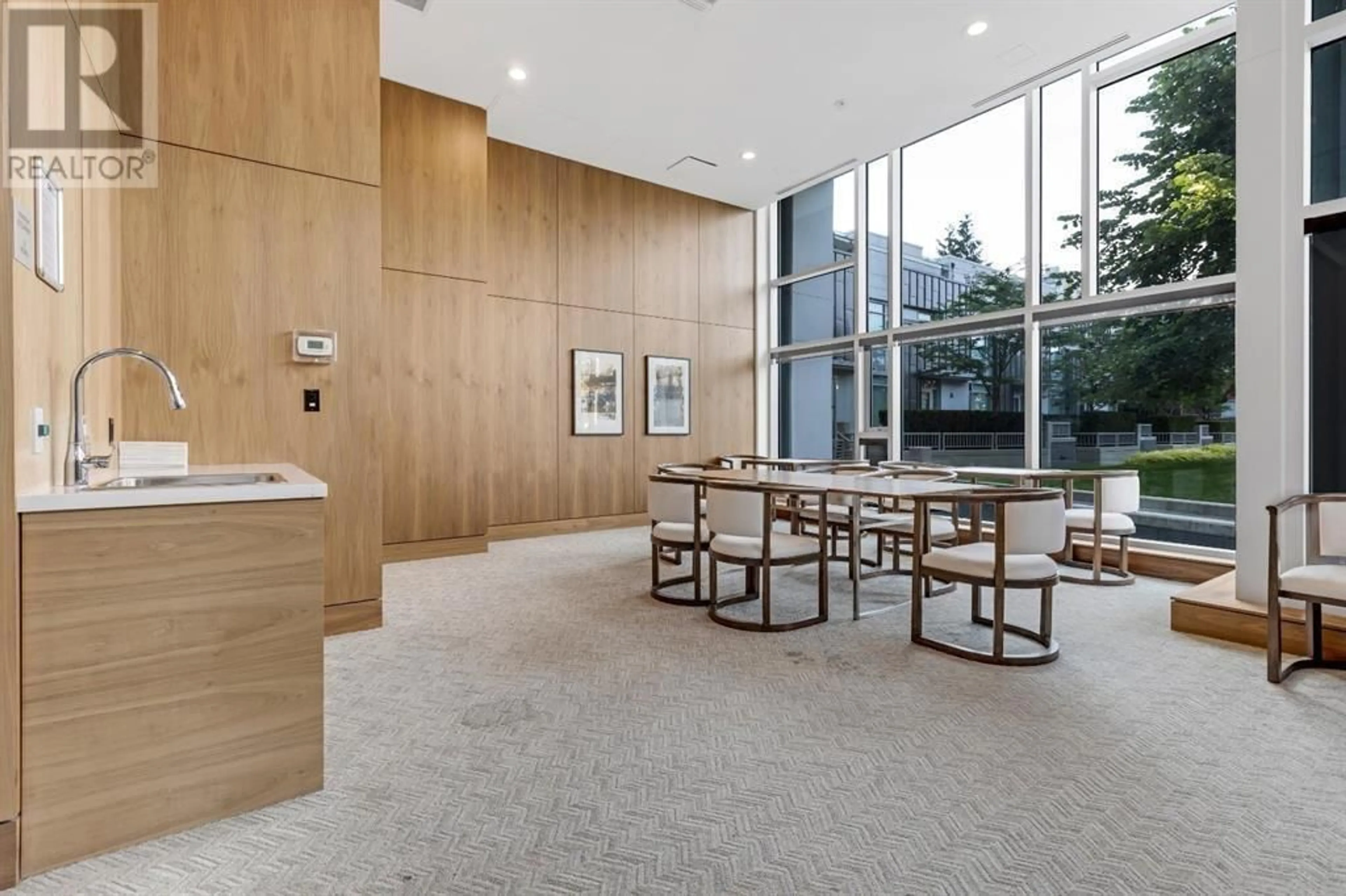 Lobby for 4003 - 6588 NELSON AVENUE, Burnaby British Columbia V5H0E8