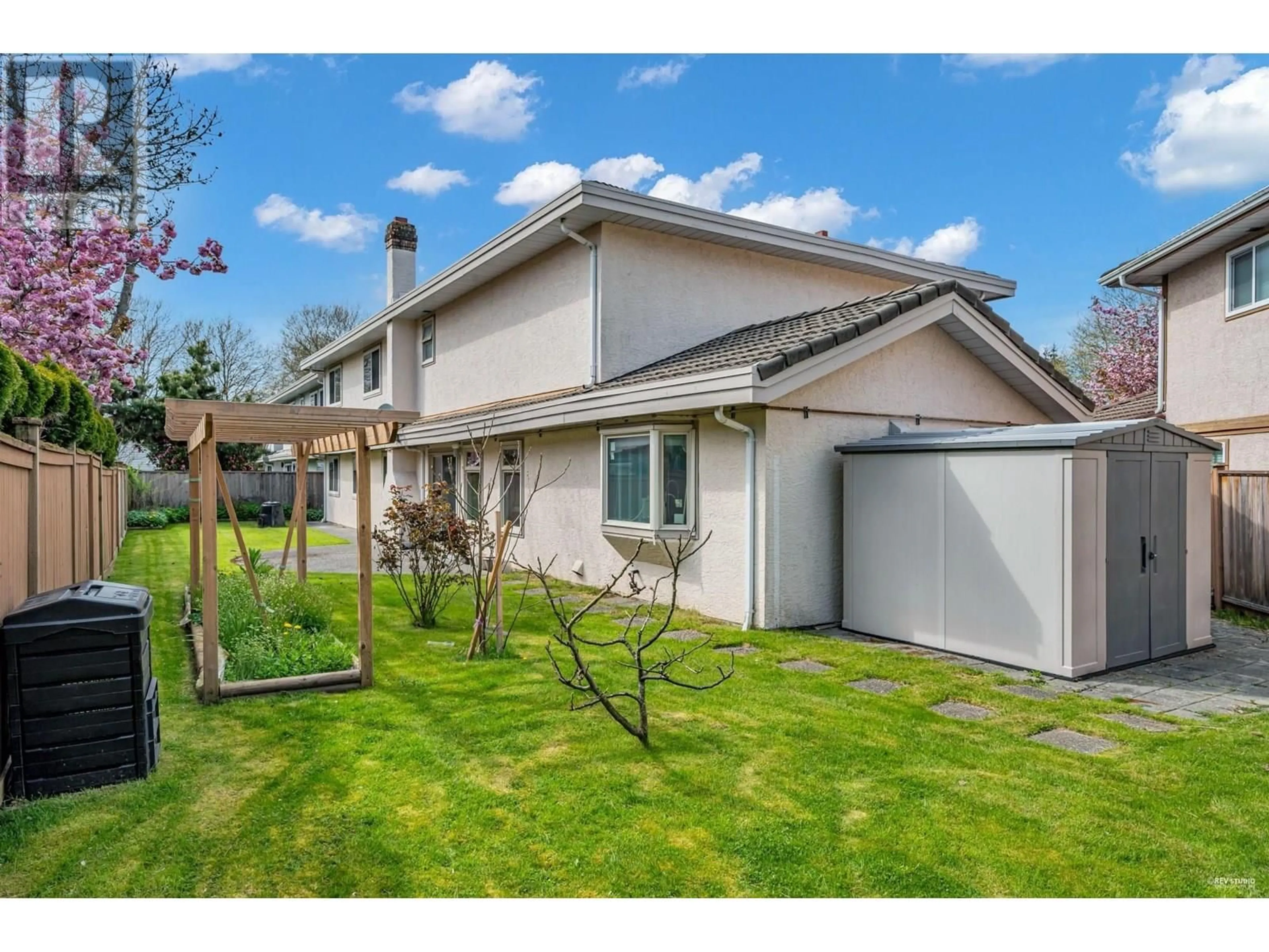Unknown for 9280 JASKOW PLACE, Richmond British Columbia V7E5S4