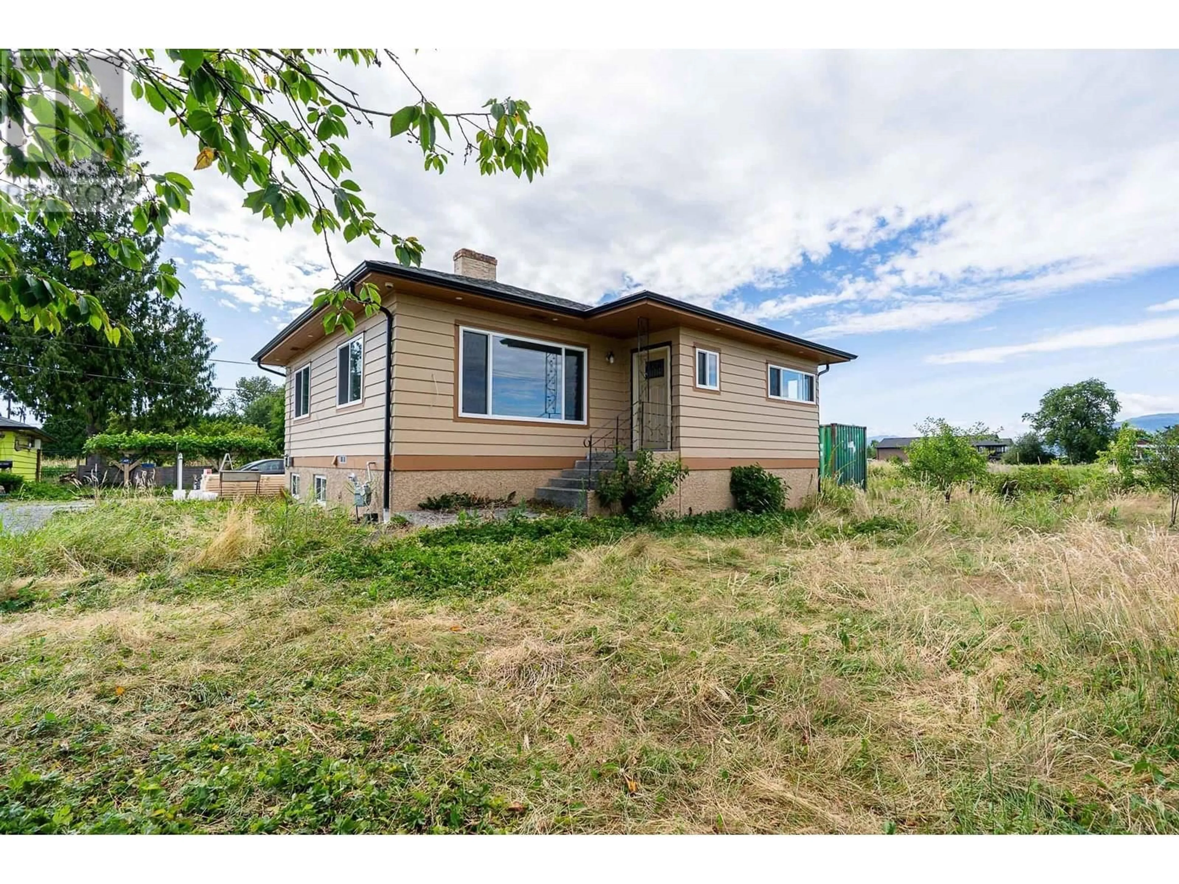 Unknown for 17915 FORD DETOUR ROAD, Pitt Meadows British Columbia V3Y0A7