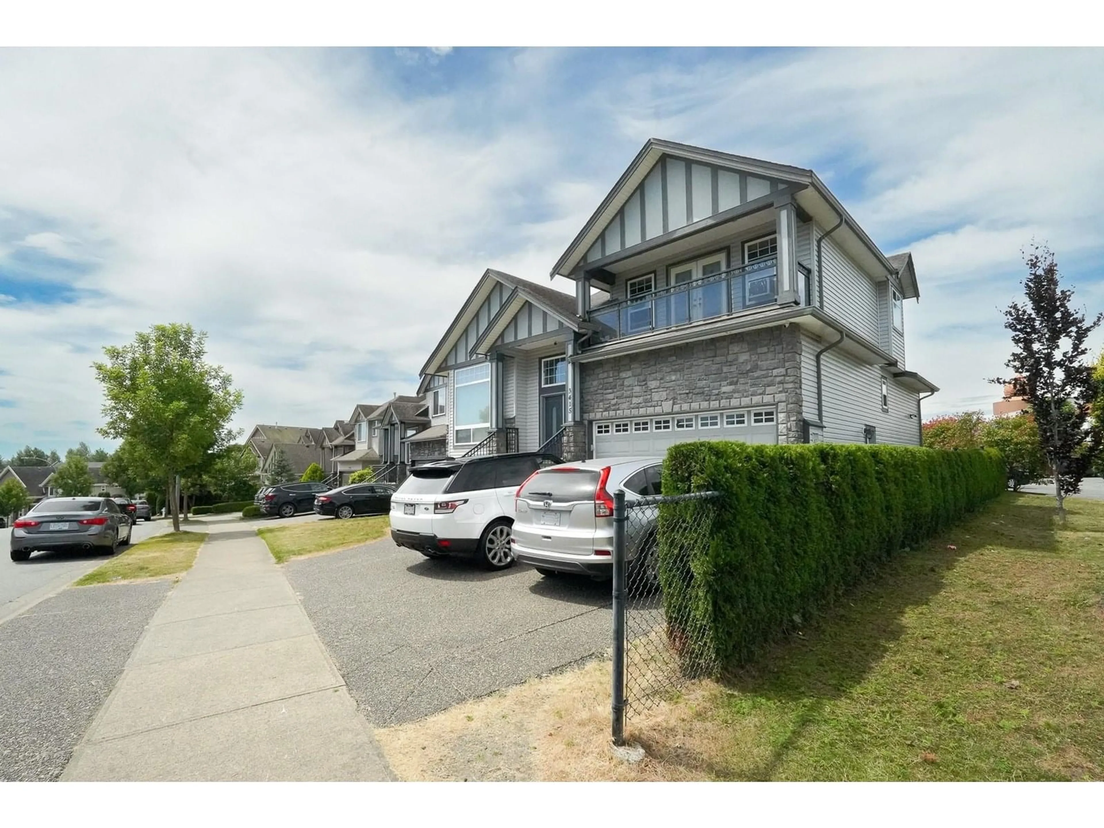 Unknown for 3415 NIGHTINGALE, Abbotsford British Columbia V2T5W3