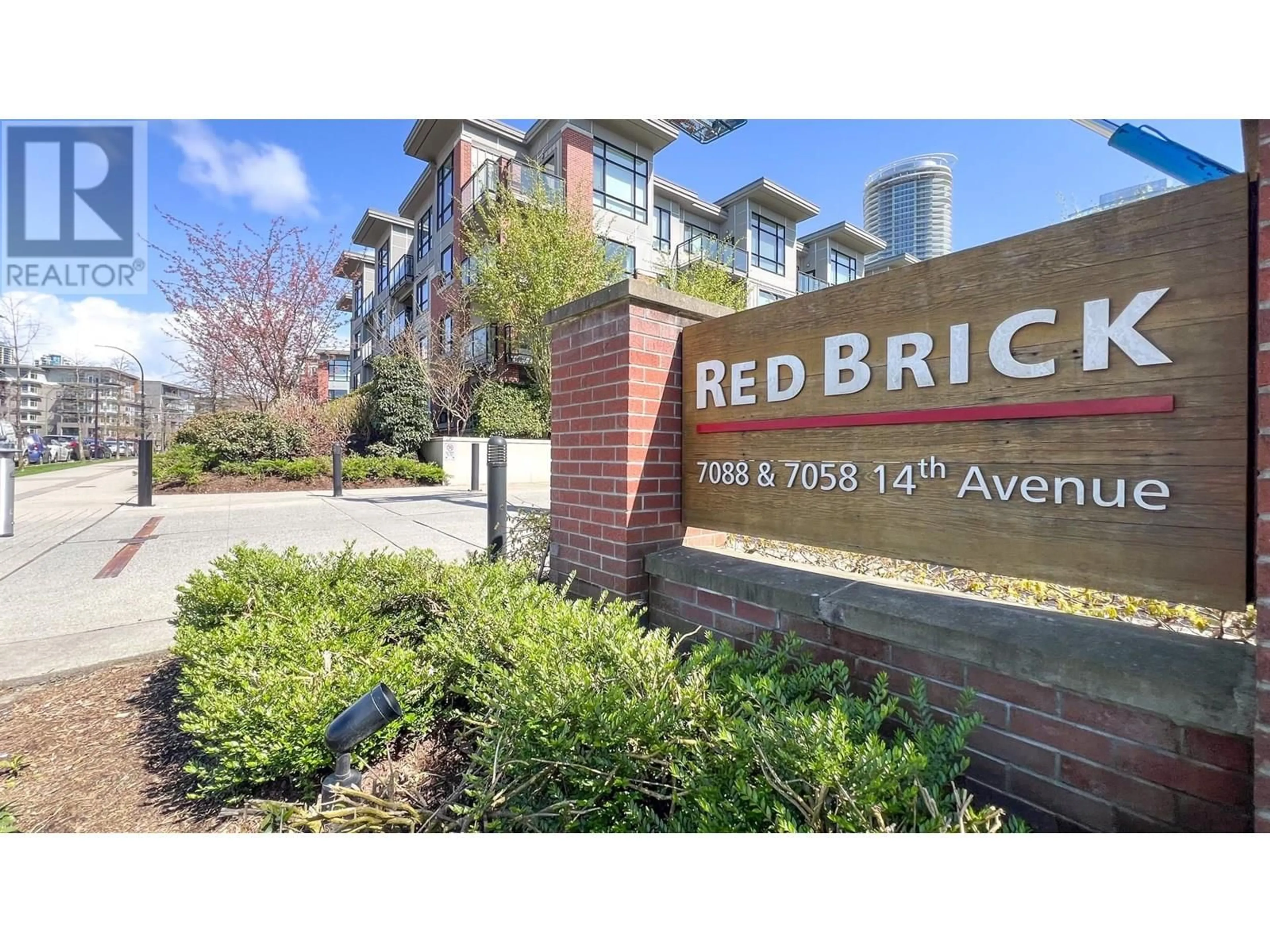 Unknown for 331 - 7088 14TH AVENUE, Burnaby British Columbia V3N0E7