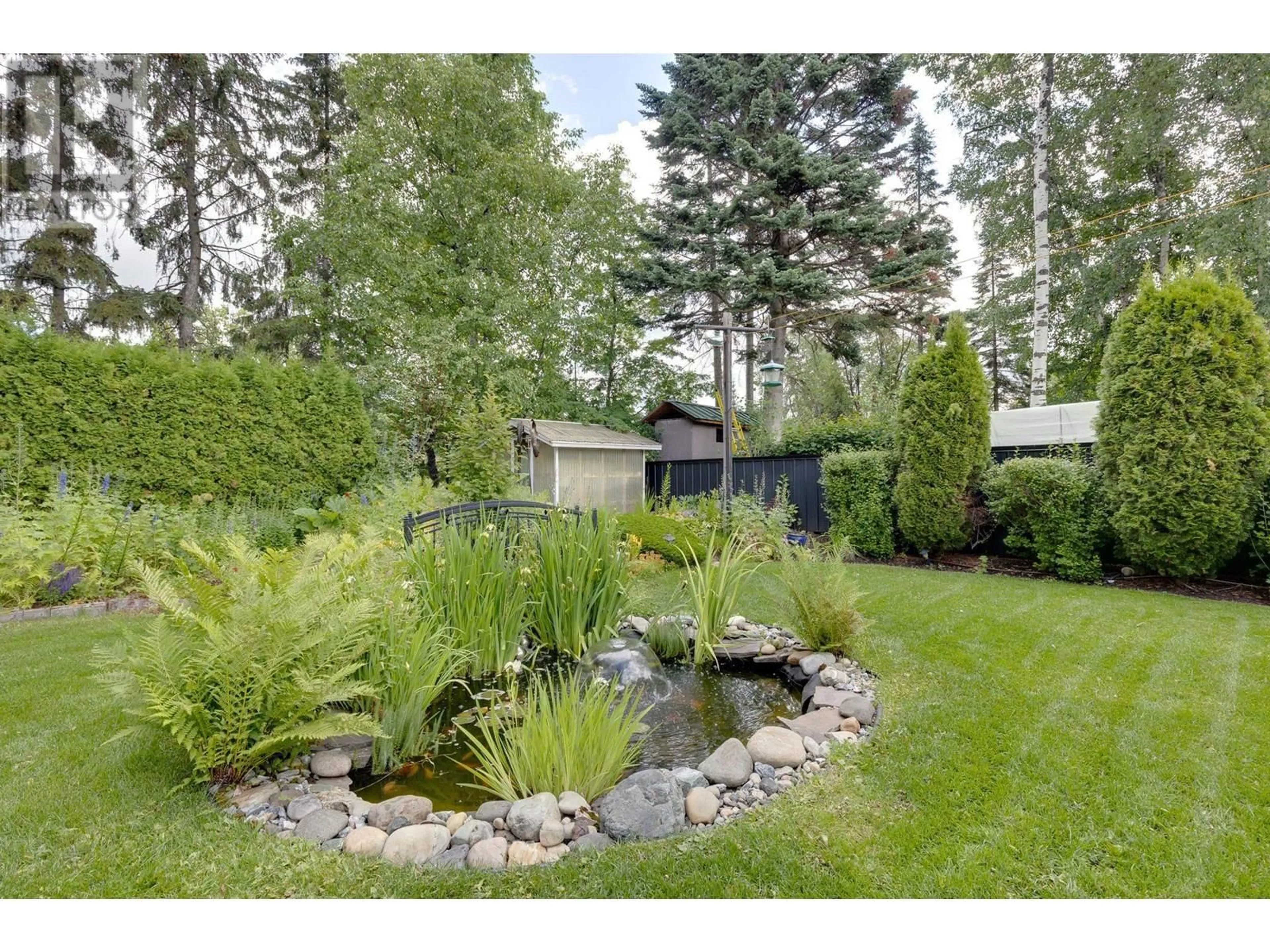 Unknown for 2500 HAMMOND AVENUE, Prince George British Columbia V2M1A5