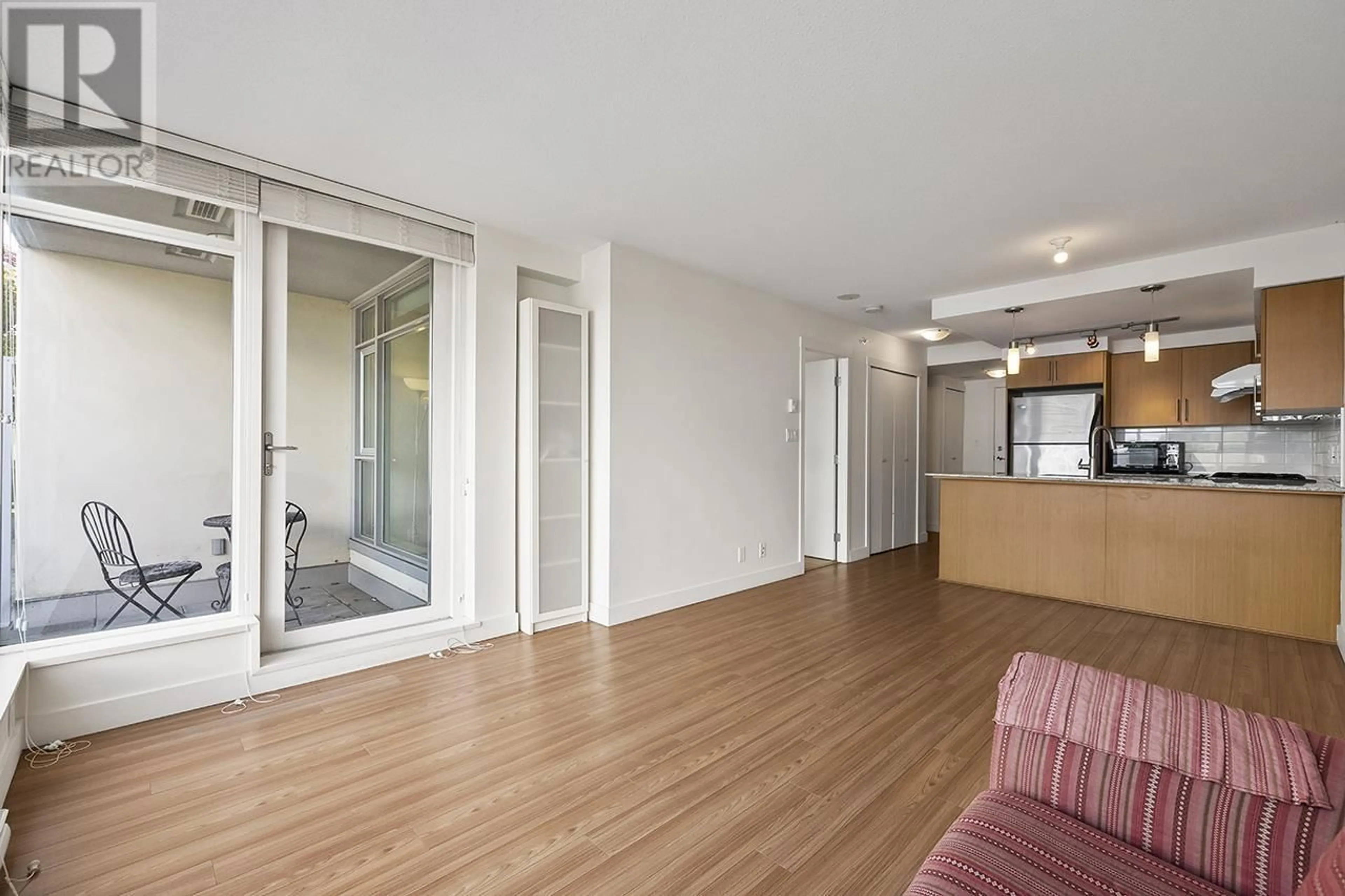 A pic of a room for 507 - 8068 WESTMINSTER HIGHWAY, Richmond British Columbia V6X0C6
