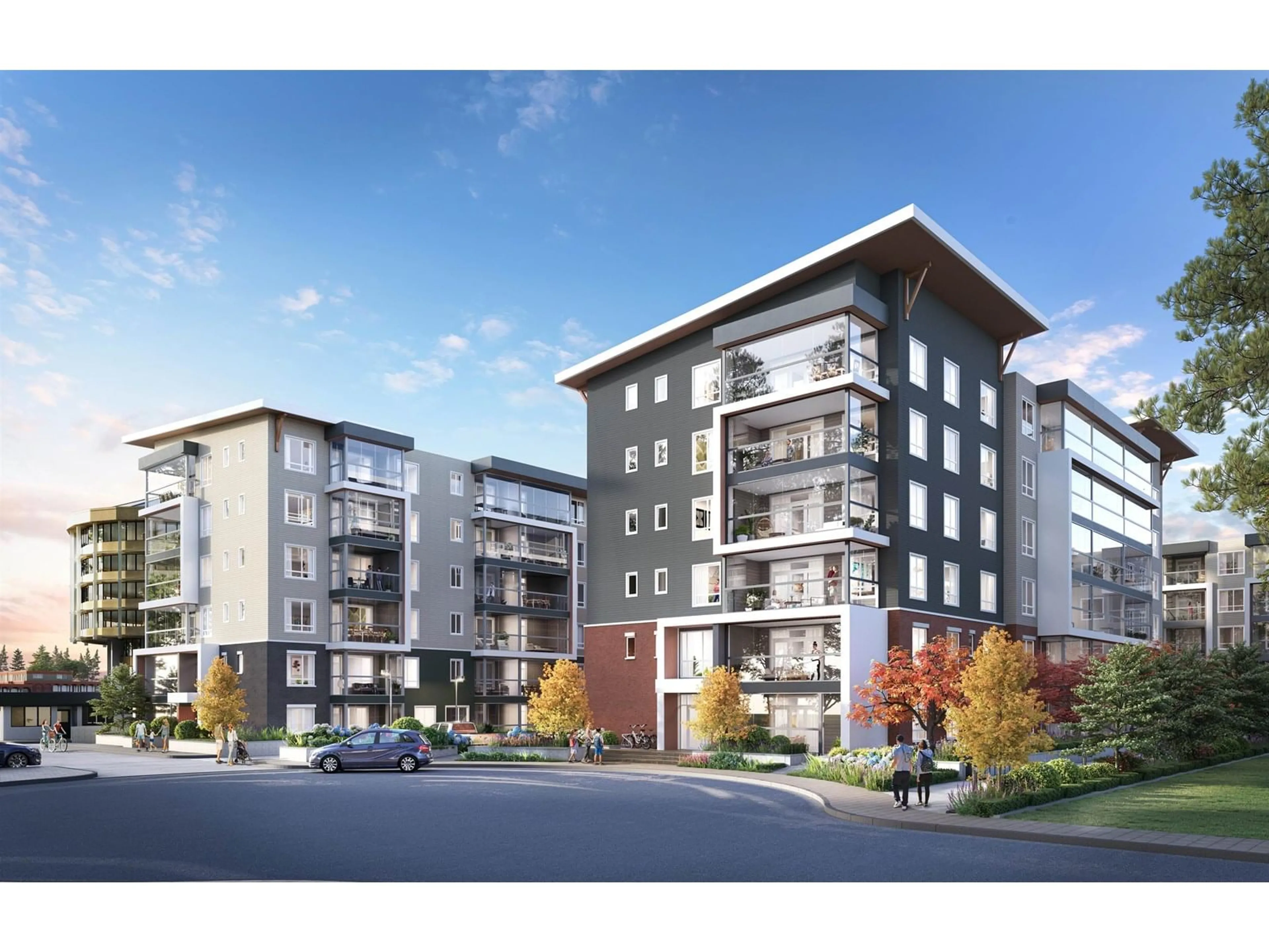 Unknown for 503 - 33522 COTTAGE, Abbotsford British Columbia V0V0V0