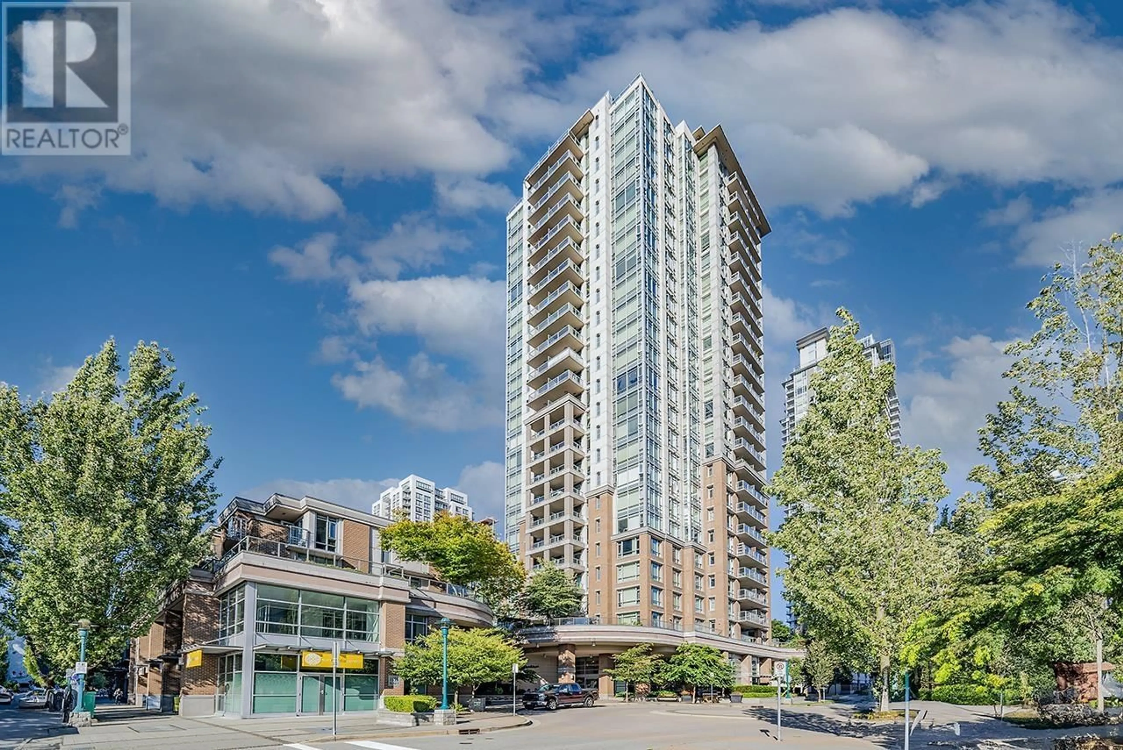 Unknown for 2807 - 1155 THE HIGH STREET, Coquitlam British Columbia V3B7W4