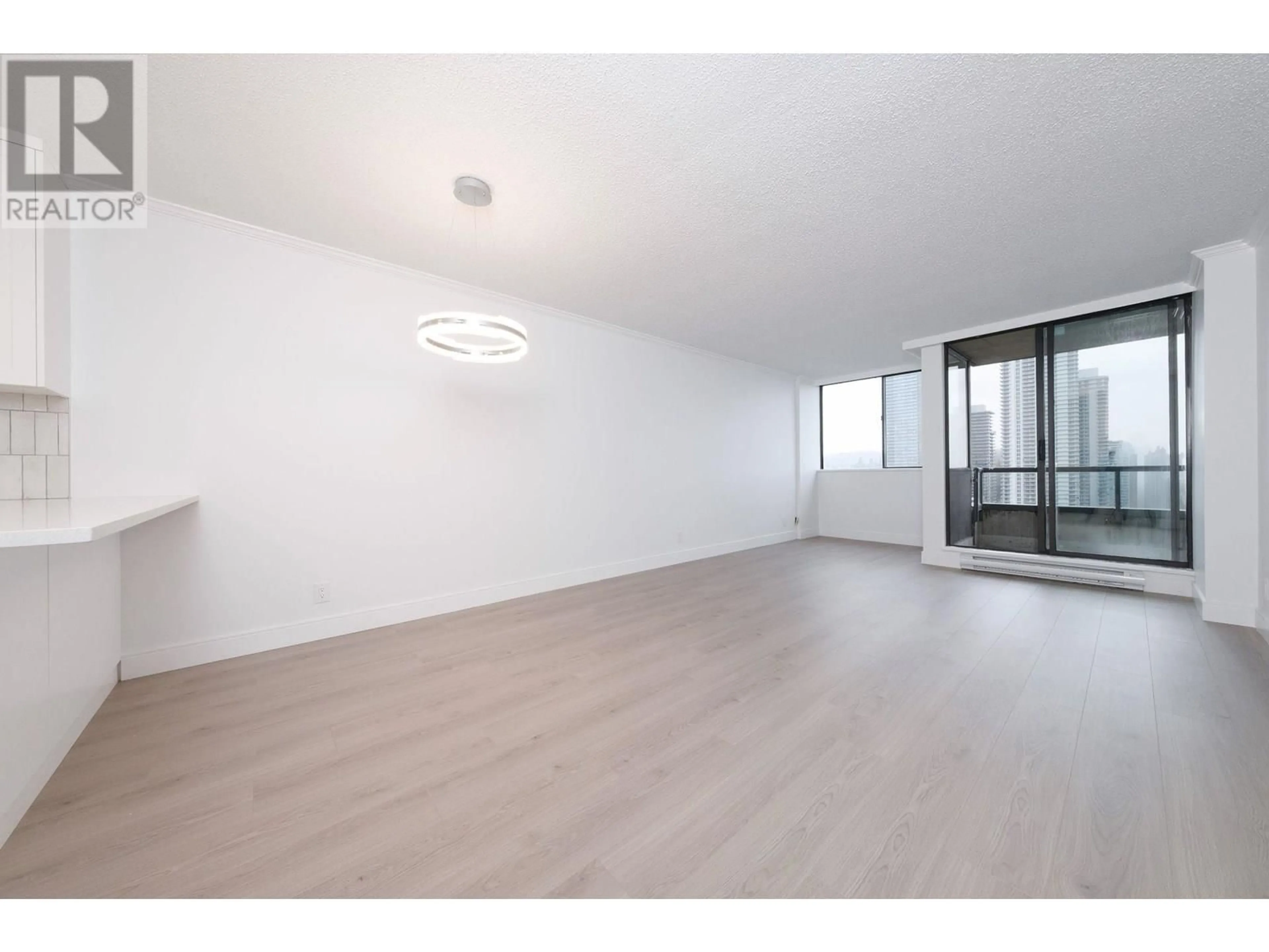 A pic of a room for 2401 - 3970 CARRIGAN COURT, Burnaby British Columbia V3N4S5