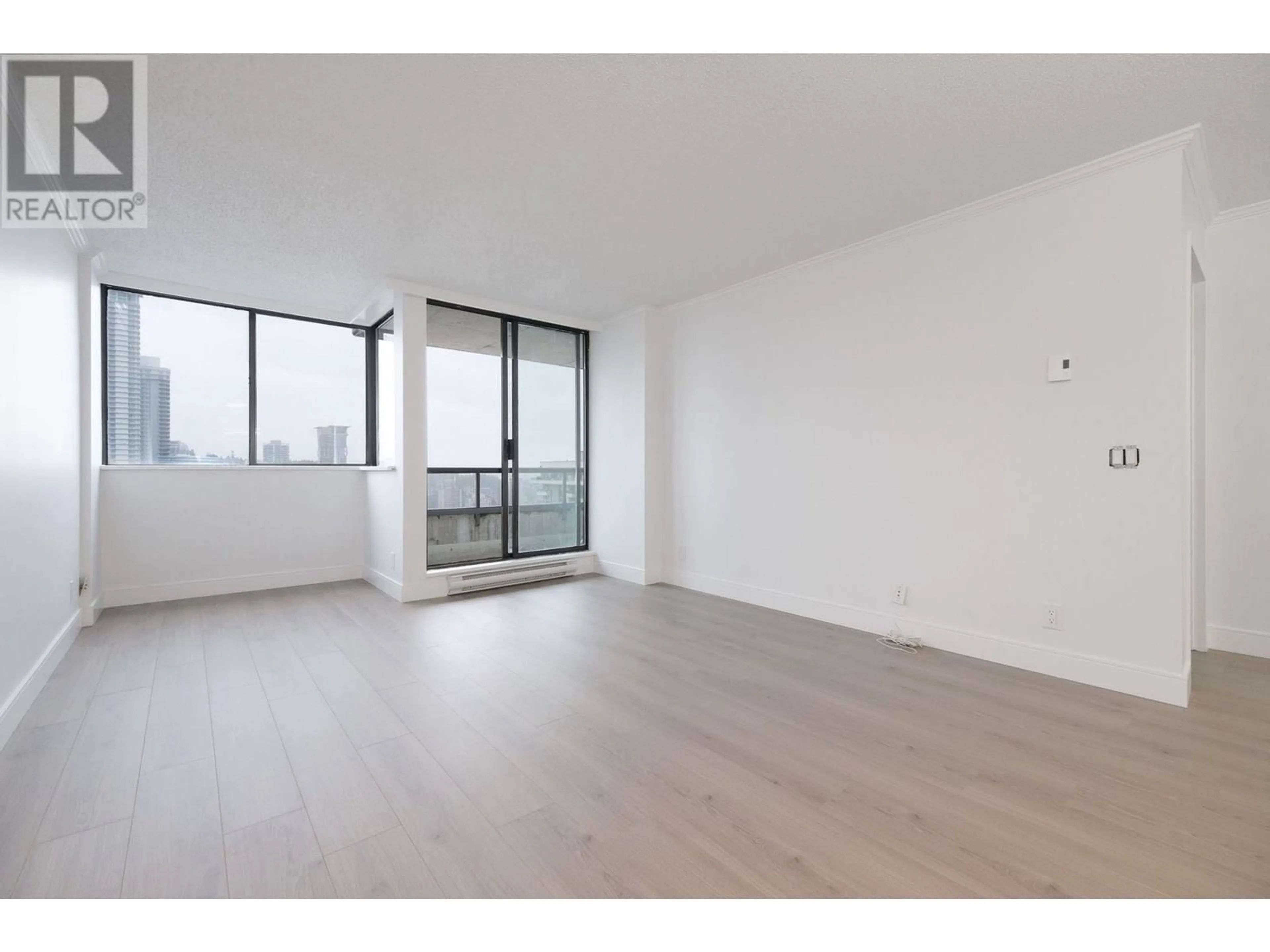 A pic of a room for 2401 - 3970 CARRIGAN COURT, Burnaby British Columbia V3N4S5