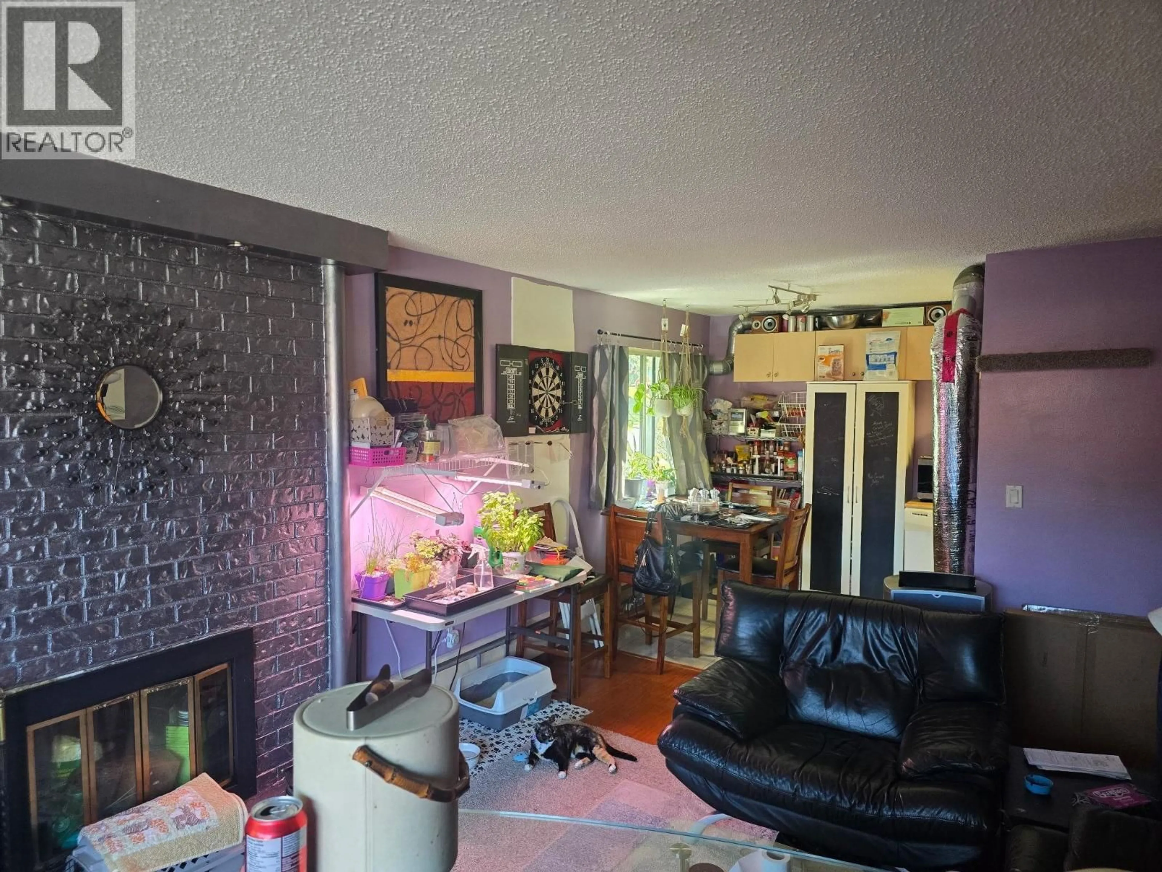 A pic of a room for 204 - 3925 KINGSWAY STREET, Burnaby British Columbia V5H3Y7